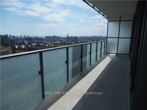 Photo 9 of Unit 4409, 65 St. Mary Street E, Toronto, Bay Street Corridor — HOMEH