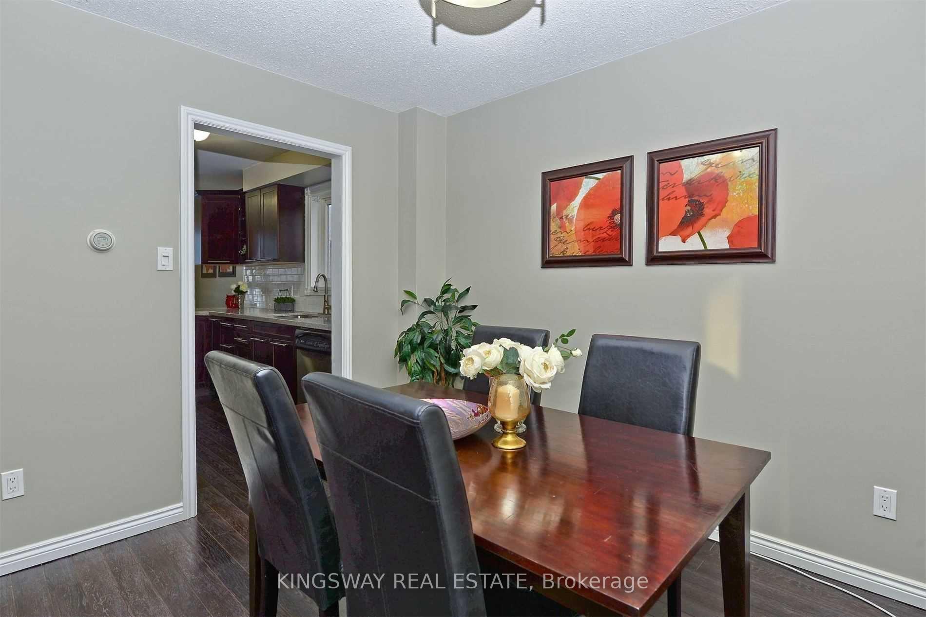Photo 5 of Unit (Upper), 7 Ventris Drive, Ajax, Central West — HOMEH