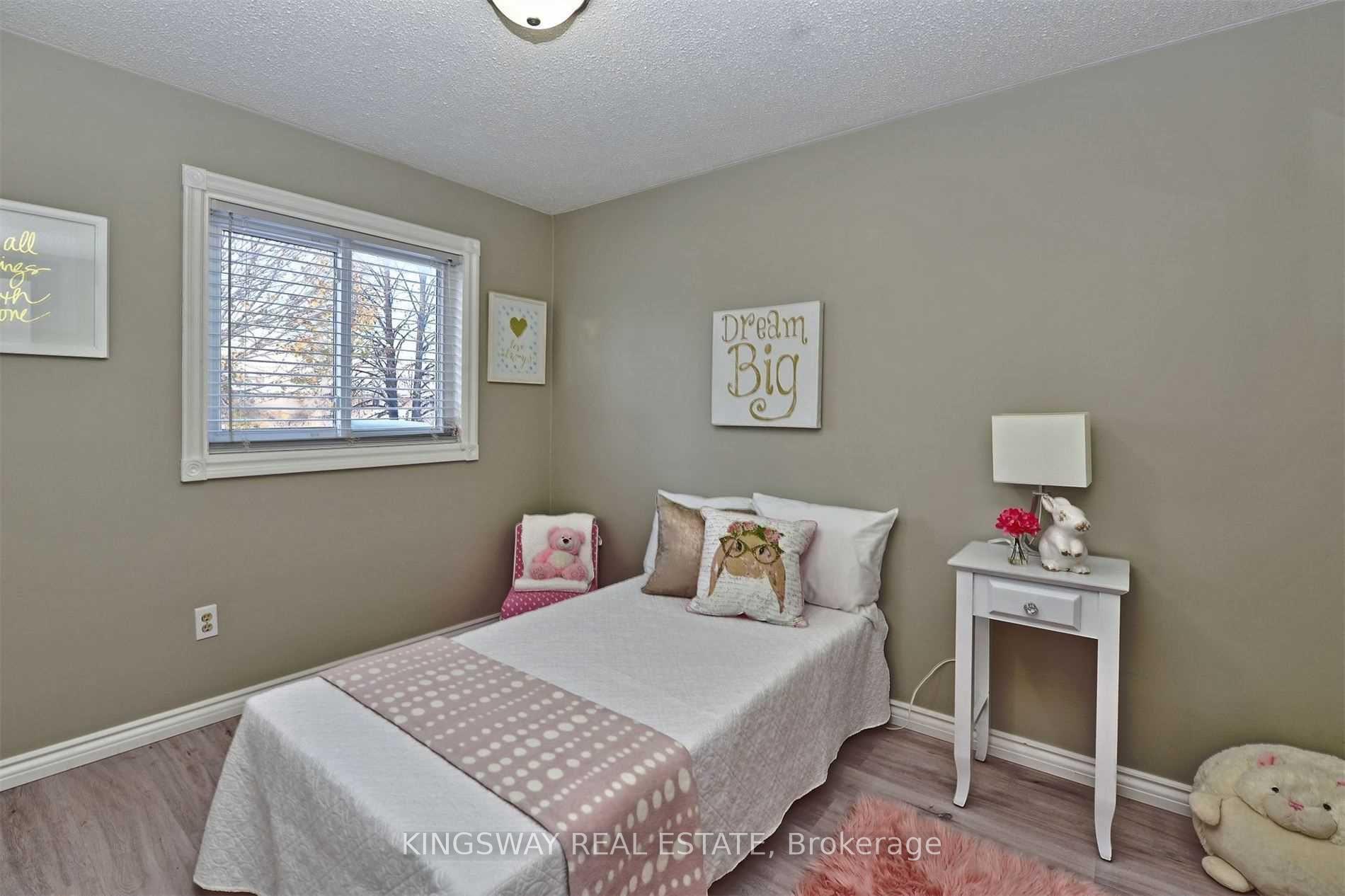Photo 9 of Unit (Upper), 7 Ventris Drive, Ajax, Central West — HOMEH
