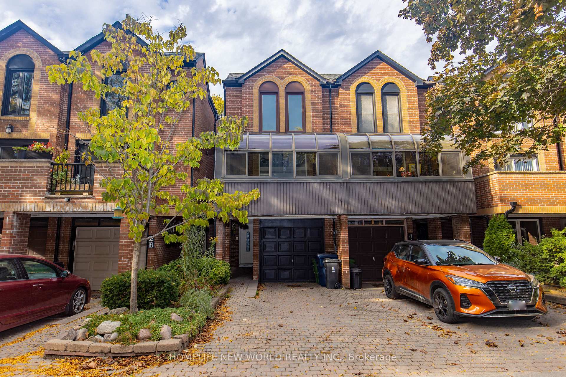 Photo 1 of 4 Langley Avenue, Toronto, North Riverdale — HOMEH