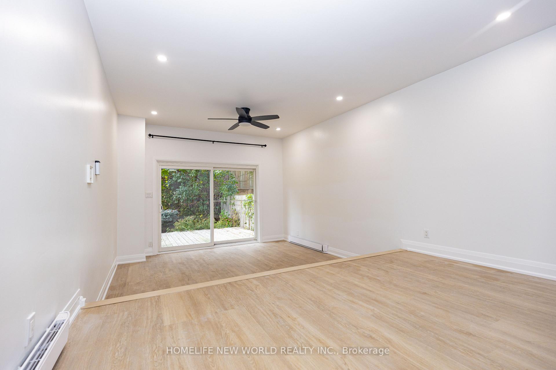 Photo 4 of 4 Langley Avenue, Toronto, North Riverdale — HOMEH