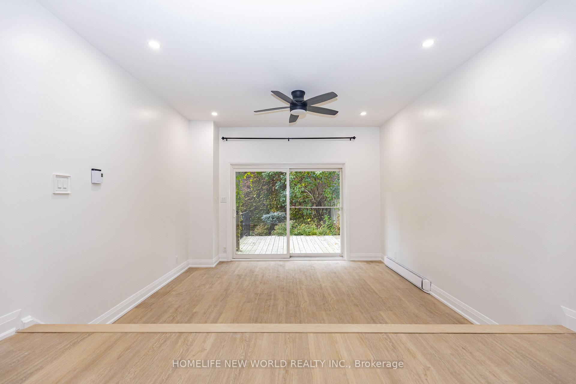 Photo 5 of 4 Langley Avenue, Toronto, North Riverdale — HOMEH
