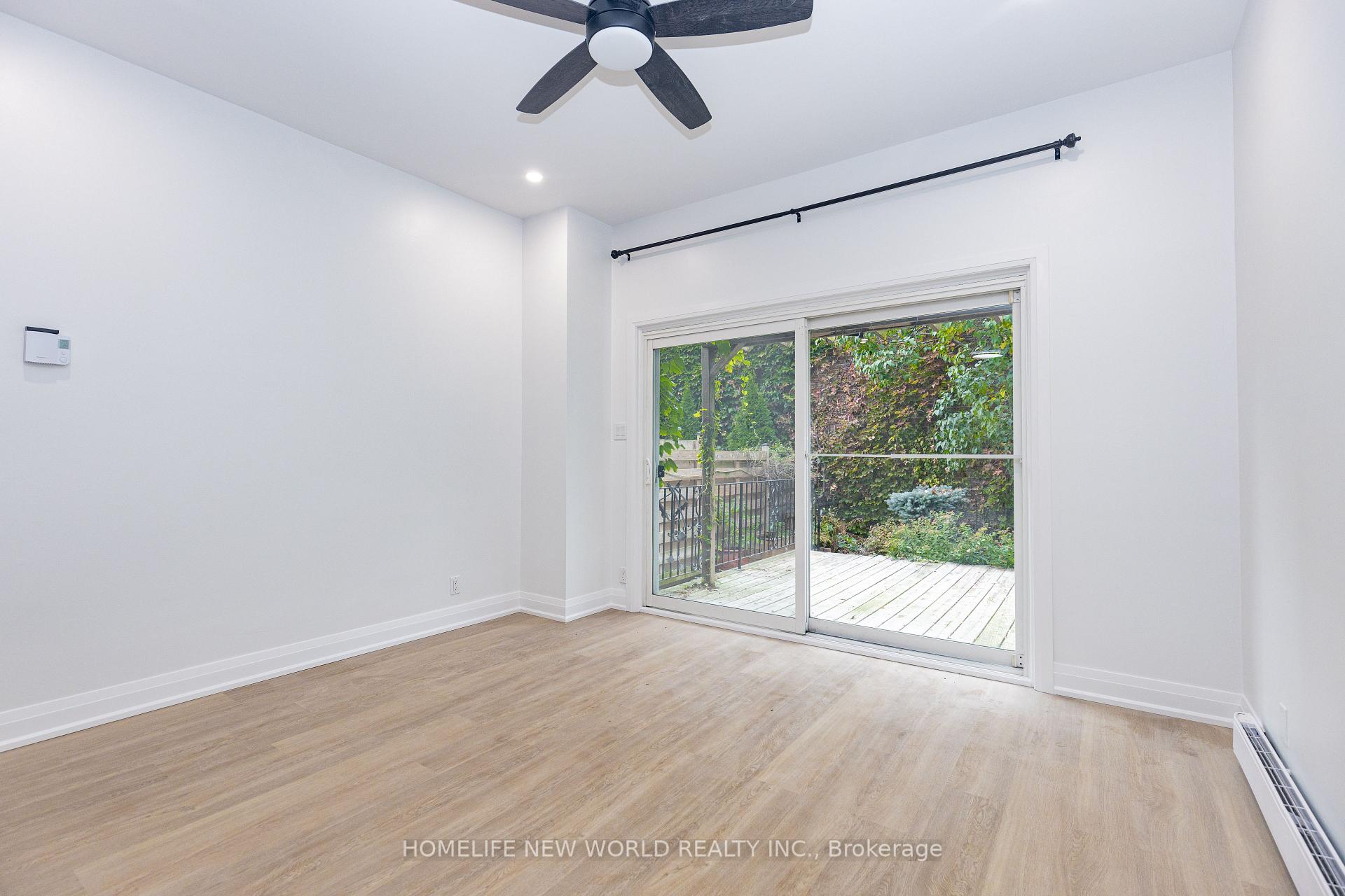 Photo 6 of 4 Langley Avenue, Toronto, North Riverdale — HOMEH