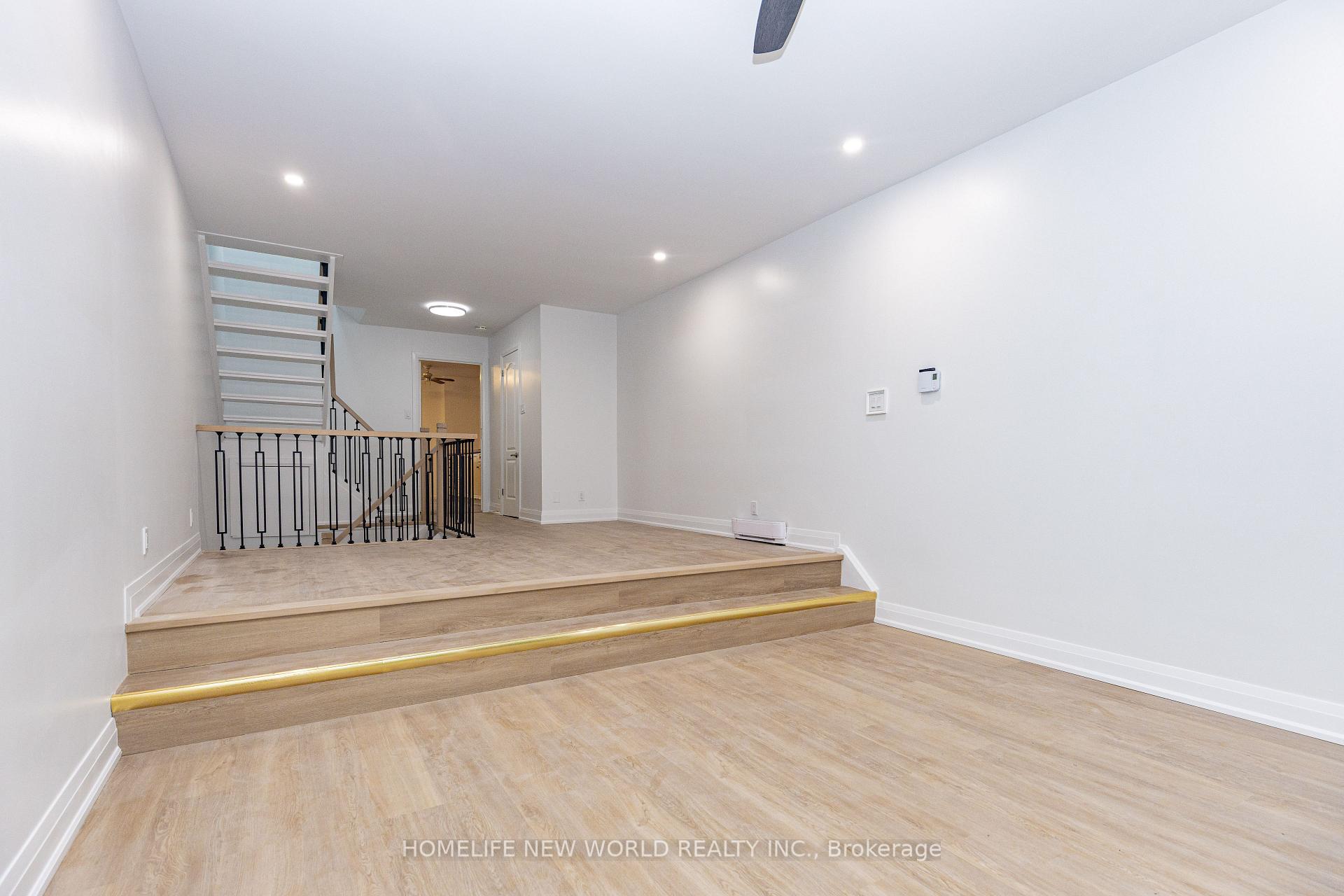 Photo 7 of 4 Langley Avenue, Toronto, North Riverdale — HOMEH