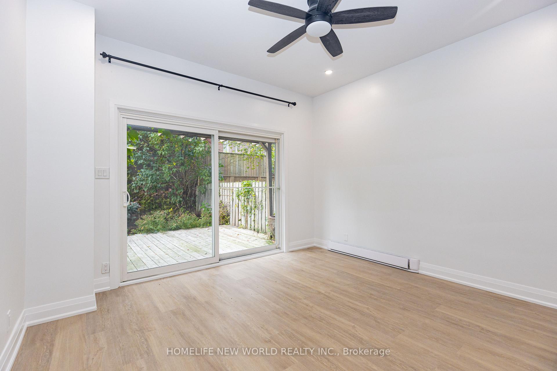 Photo 8 of 4 Langley Avenue, Toronto, North Riverdale — HOMEH