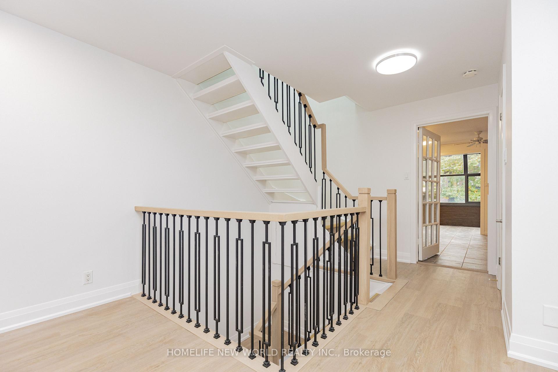 Photo 12 of 4 Langley Avenue, Toronto, North Riverdale — HOMEH