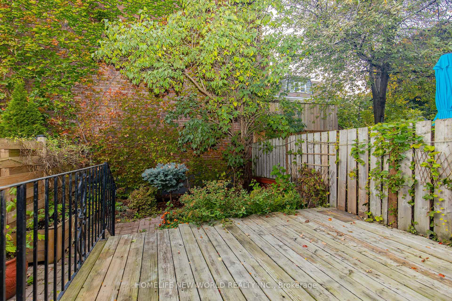 Photo 19 of 4 Langley Avenue, Toronto, North Riverdale — HOMEH