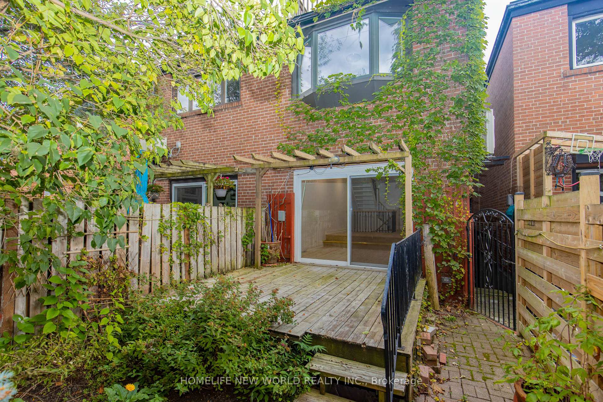 Photo 20 of 4 Langley Avenue, Toronto, North Riverdale — HOMEH