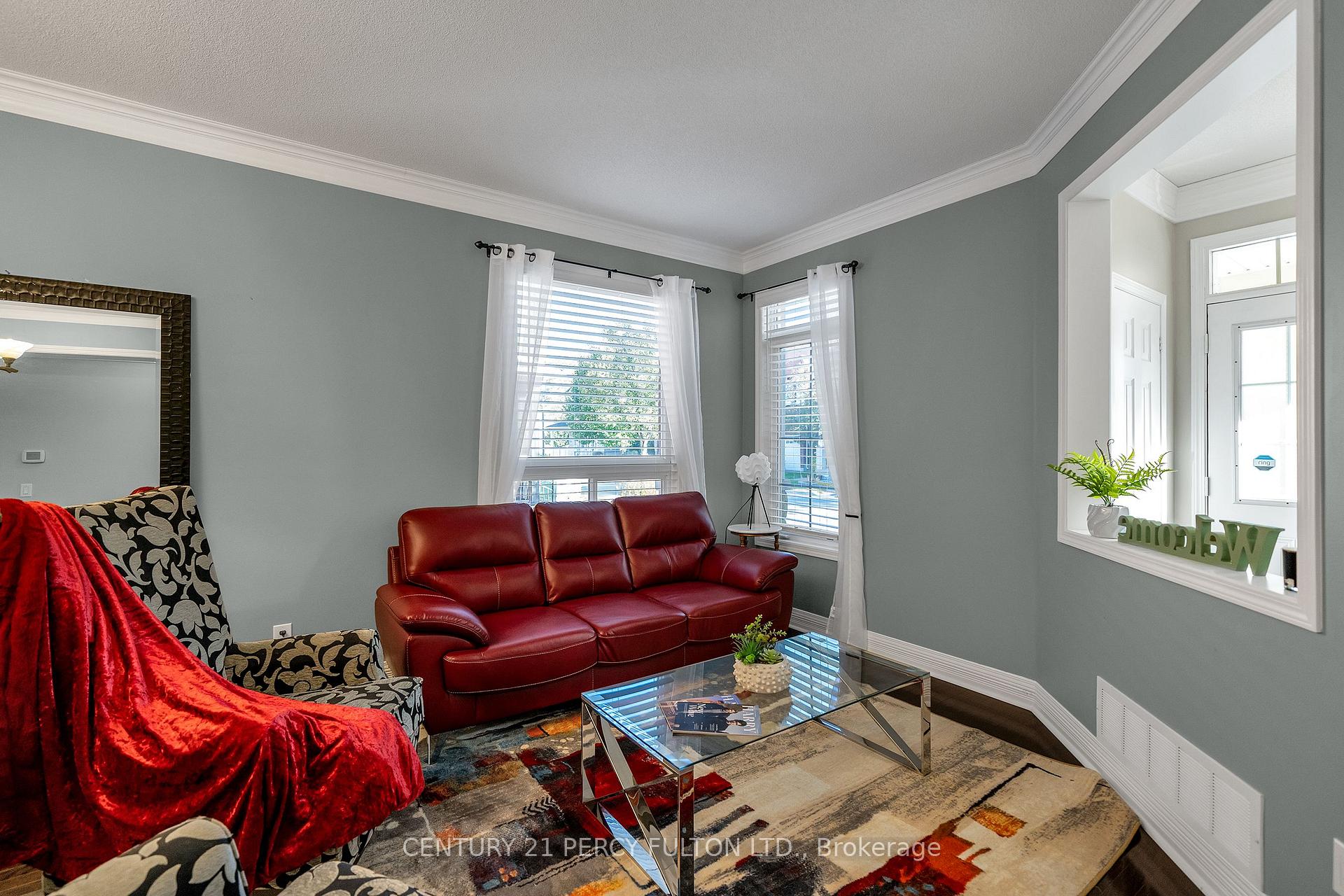 Photo 5 of 24 Cragg Crescent, Ajax, Northwest Ajax — HOMEH