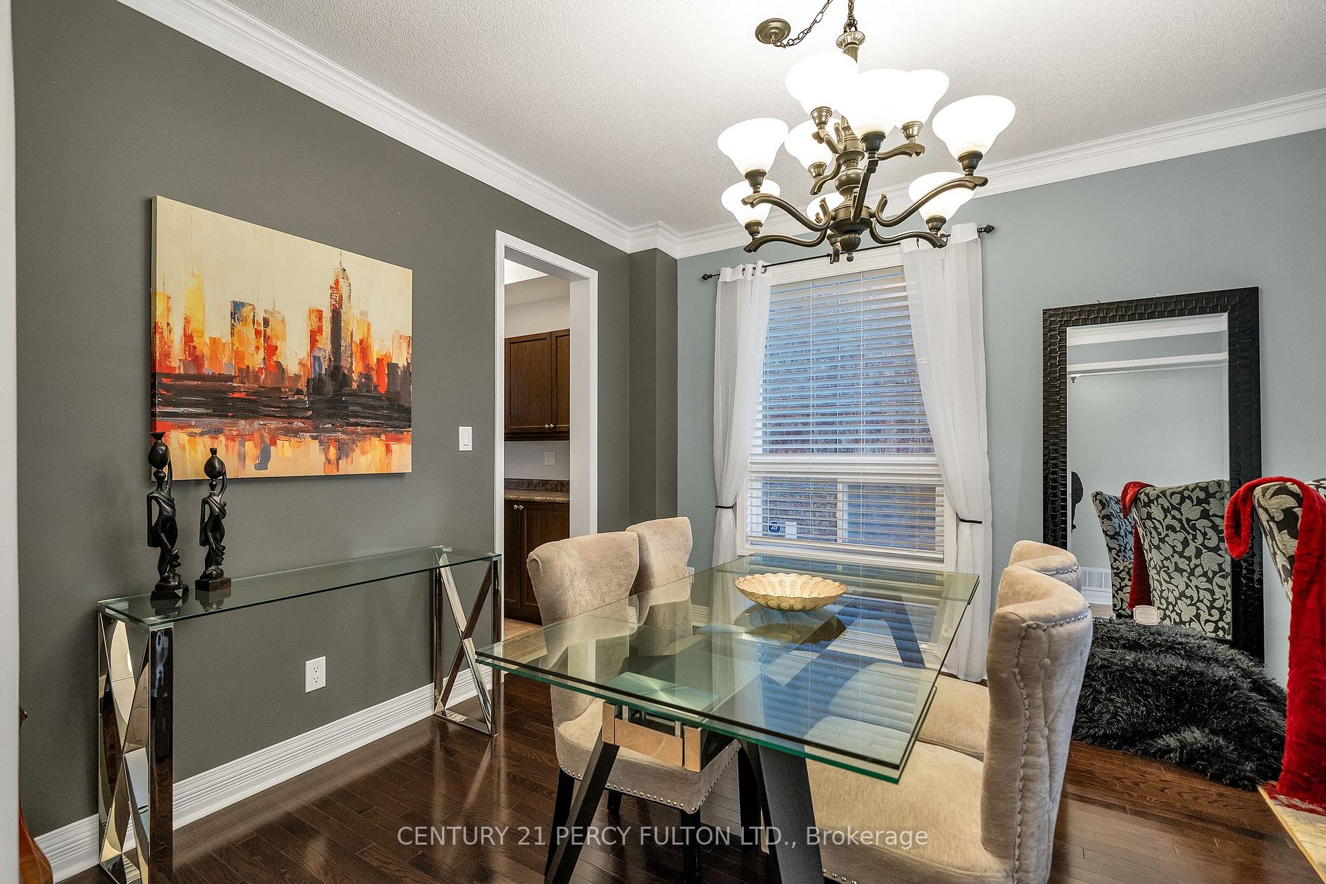 Photo 6 of 24 Cragg Crescent, Ajax, Northwest Ajax — HOMEH