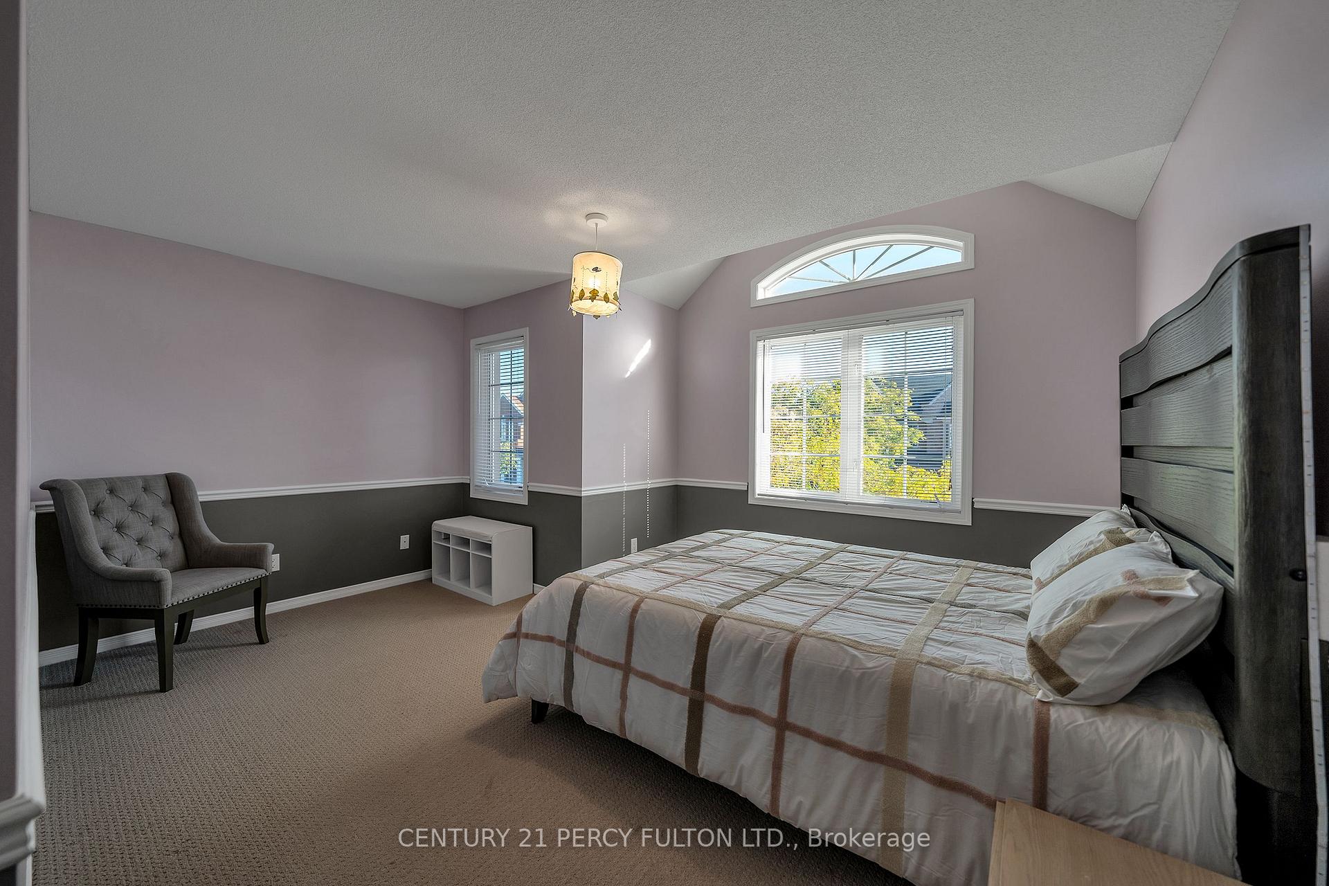 Photo 19 of 24 Cragg Crescent, Ajax, Northwest Ajax — HOMEH