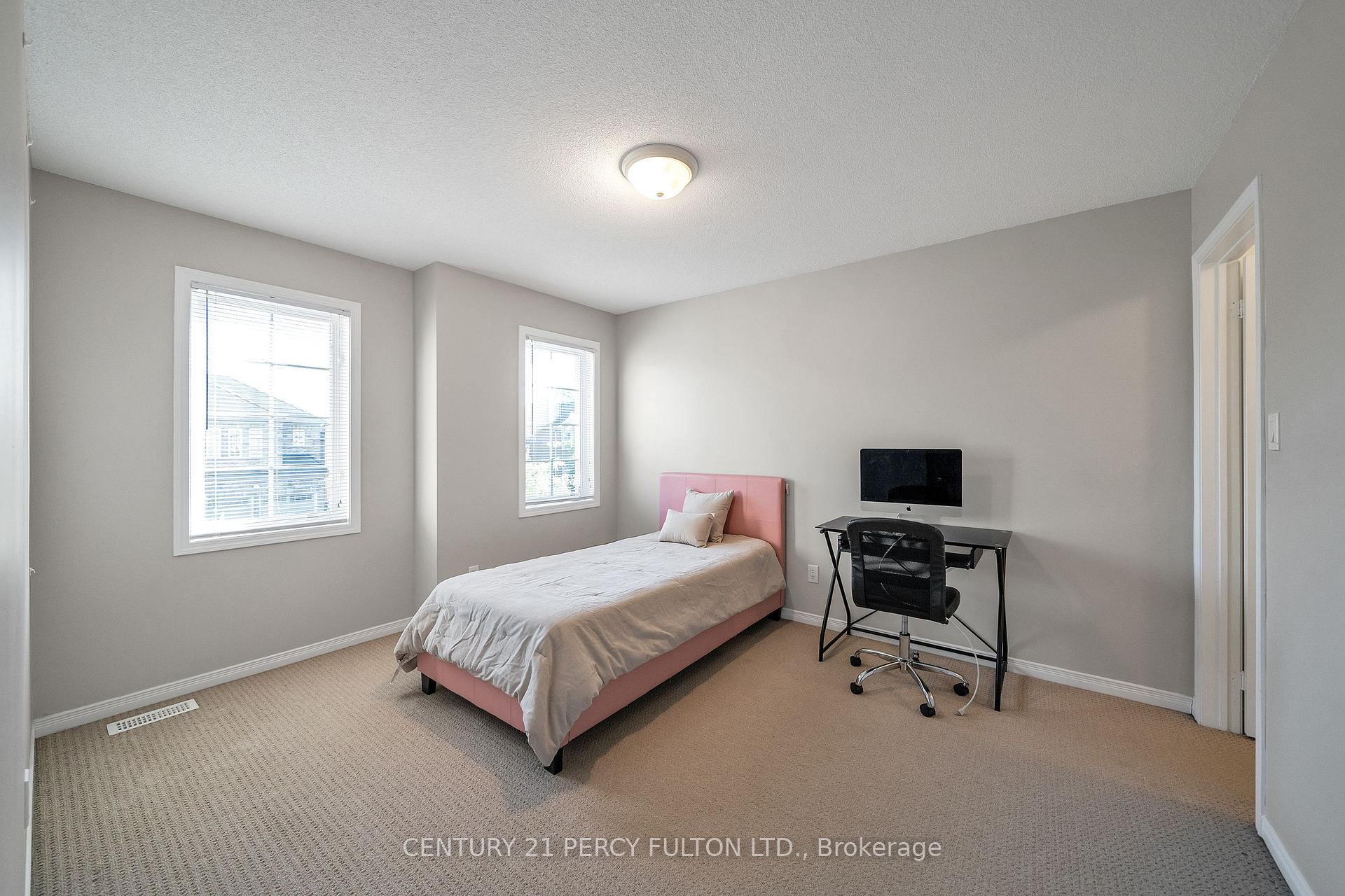 Photo 22 of 24 Cragg Crescent, Ajax, Northwest Ajax — HOMEH
