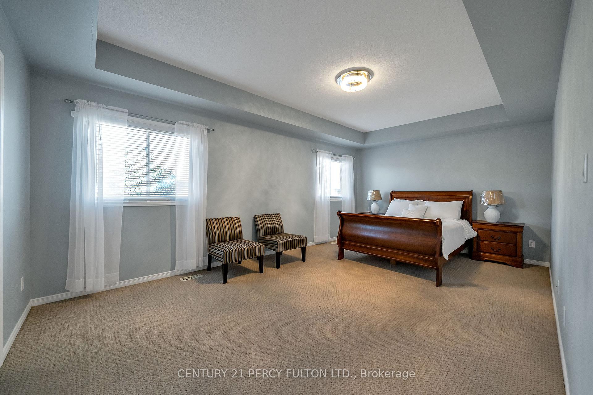 Photo 26 of 24 Cragg Crescent, Ajax, Northwest Ajax — HOMEH