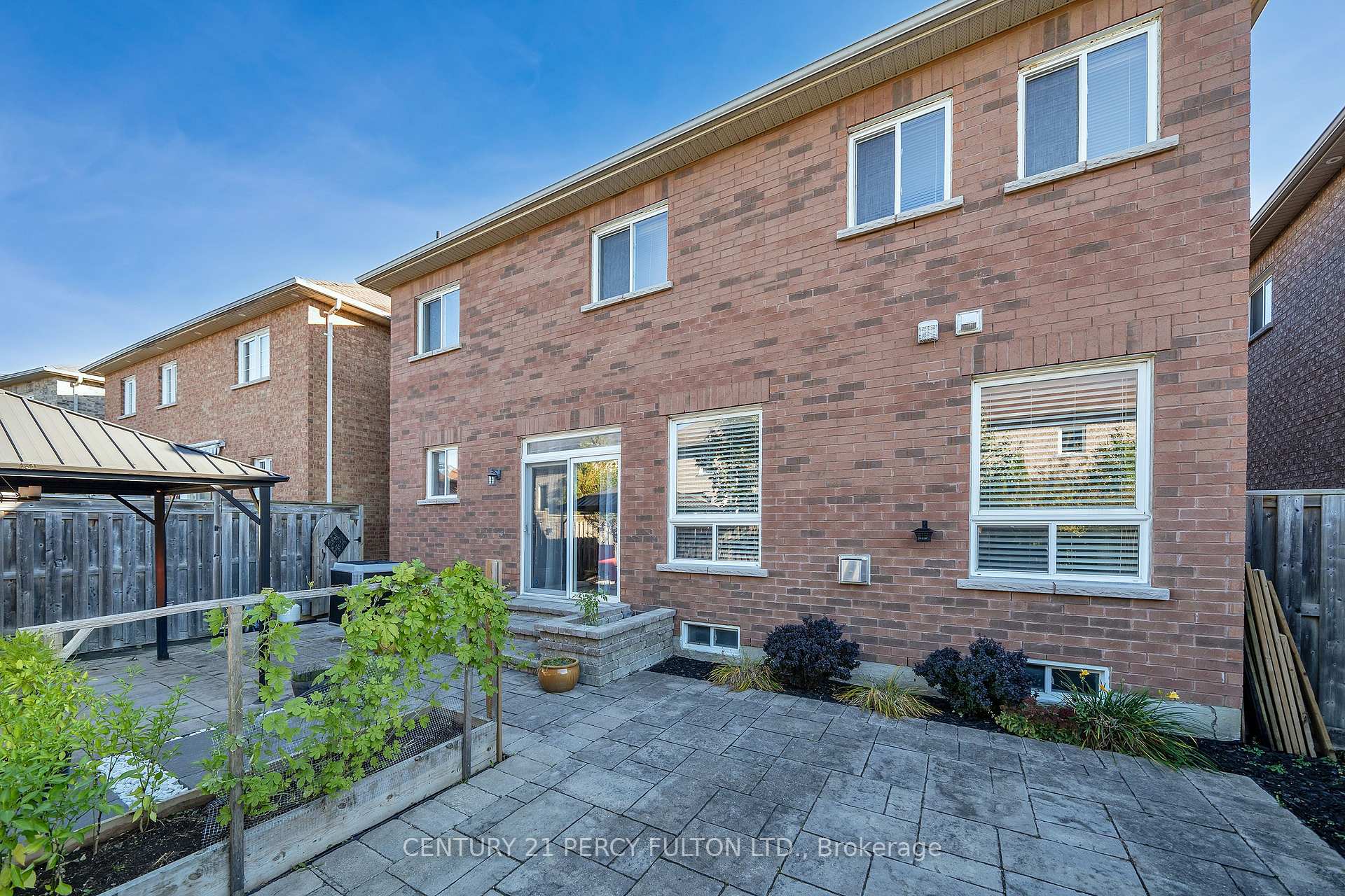 Photo 27 of 24 Cragg Crescent, Ajax, Northwest Ajax — HOMEH