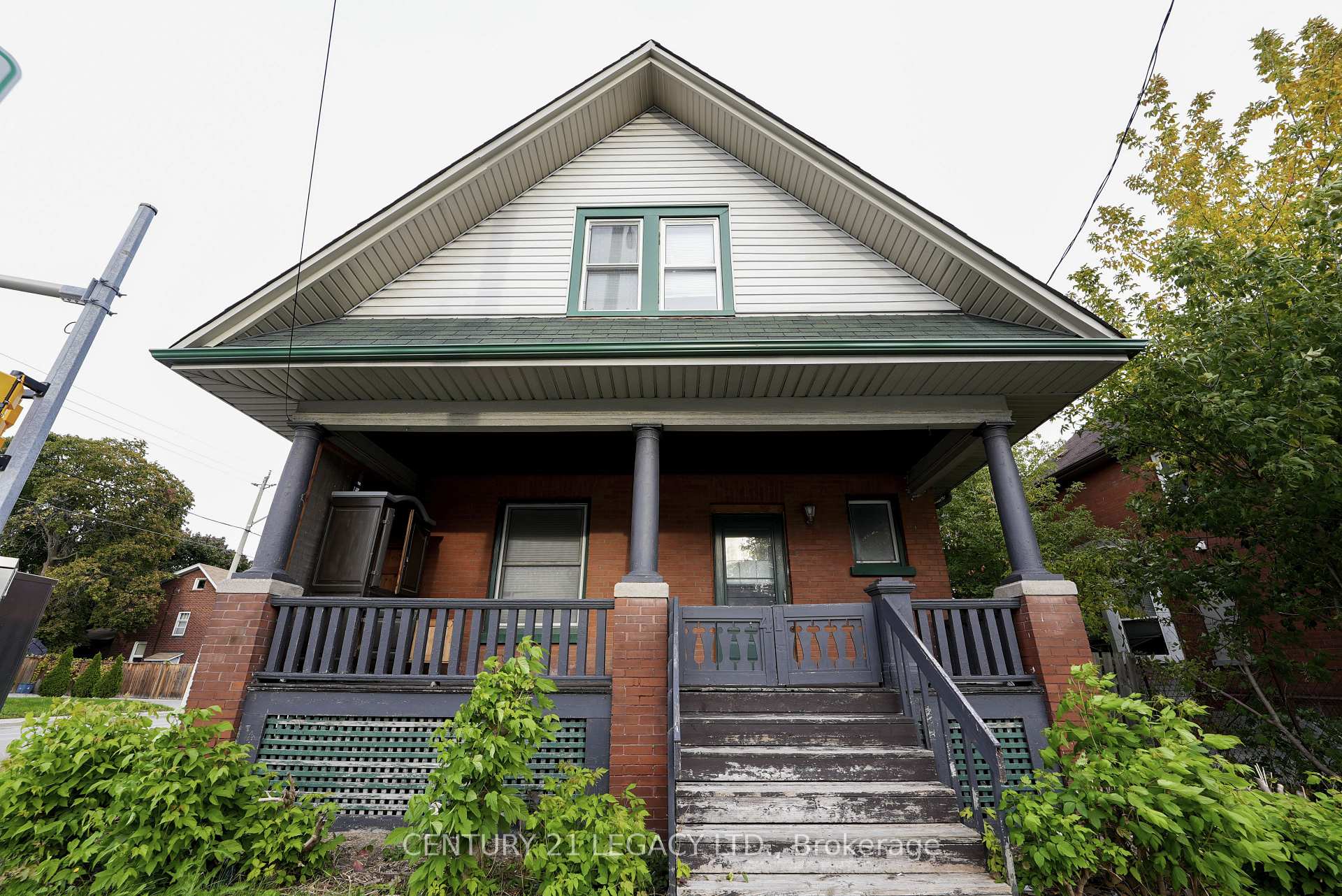 Photo 1 of 41 ritson Road S, Oshawa, Central — HOMEH