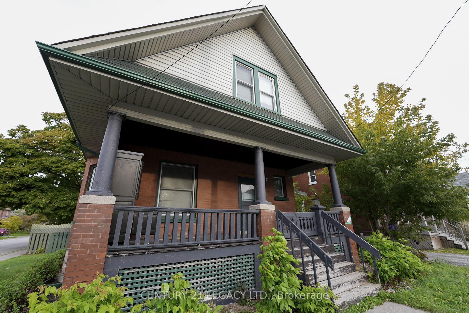 Photo 3 of 41 ritson Road S, Oshawa, Central — HOMEH