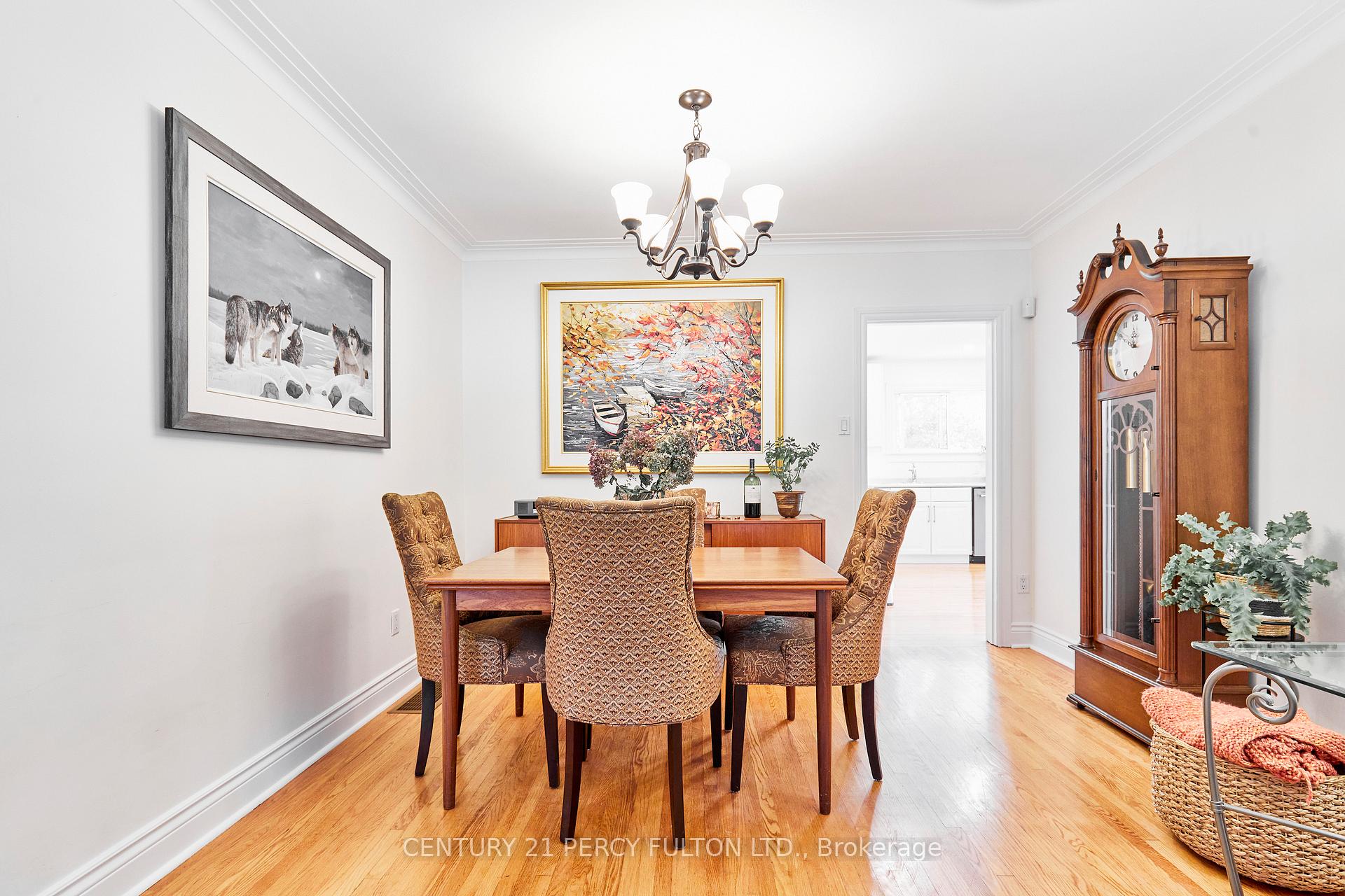 Photo 5 of 31 Windsor Drive, Ajax, Central West — HOMEH