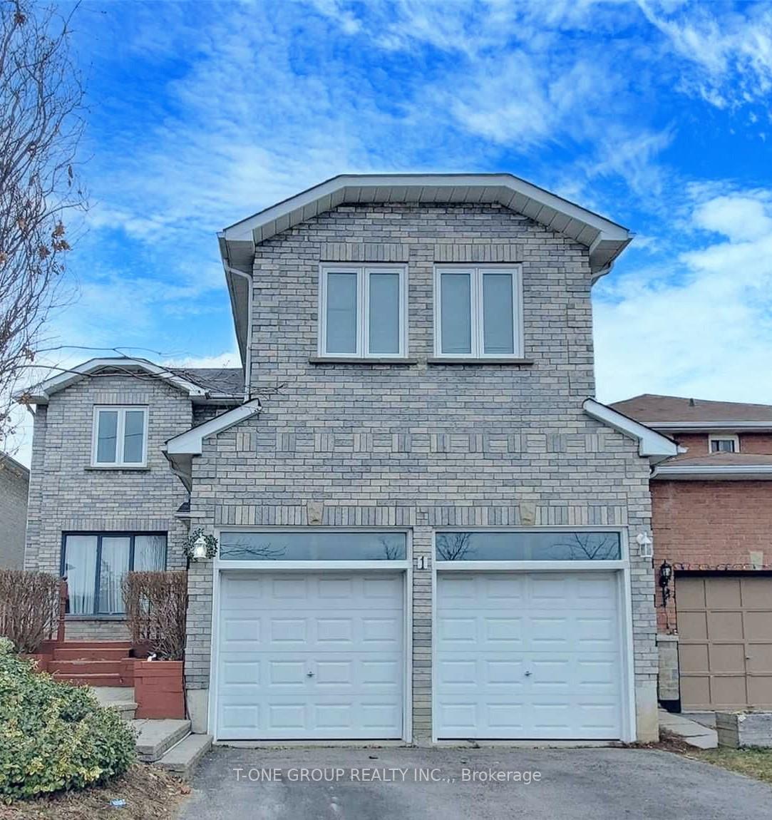 Photo 1 of 1 Knapton Avenue, Ajax, Central — HOMEH
