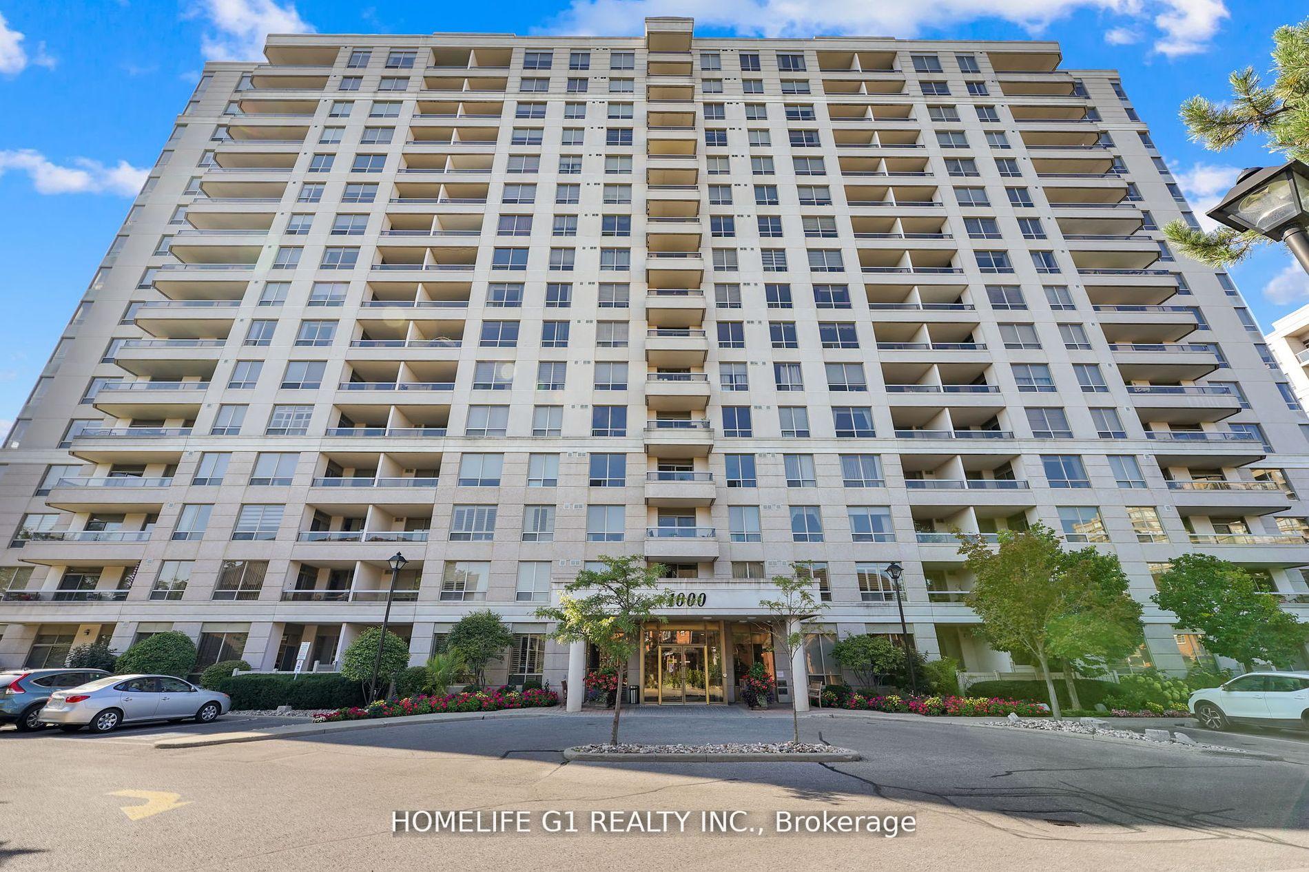 Photo 4 of 1000 The Esplanade N, Pickering, Town Centre — HOMEH