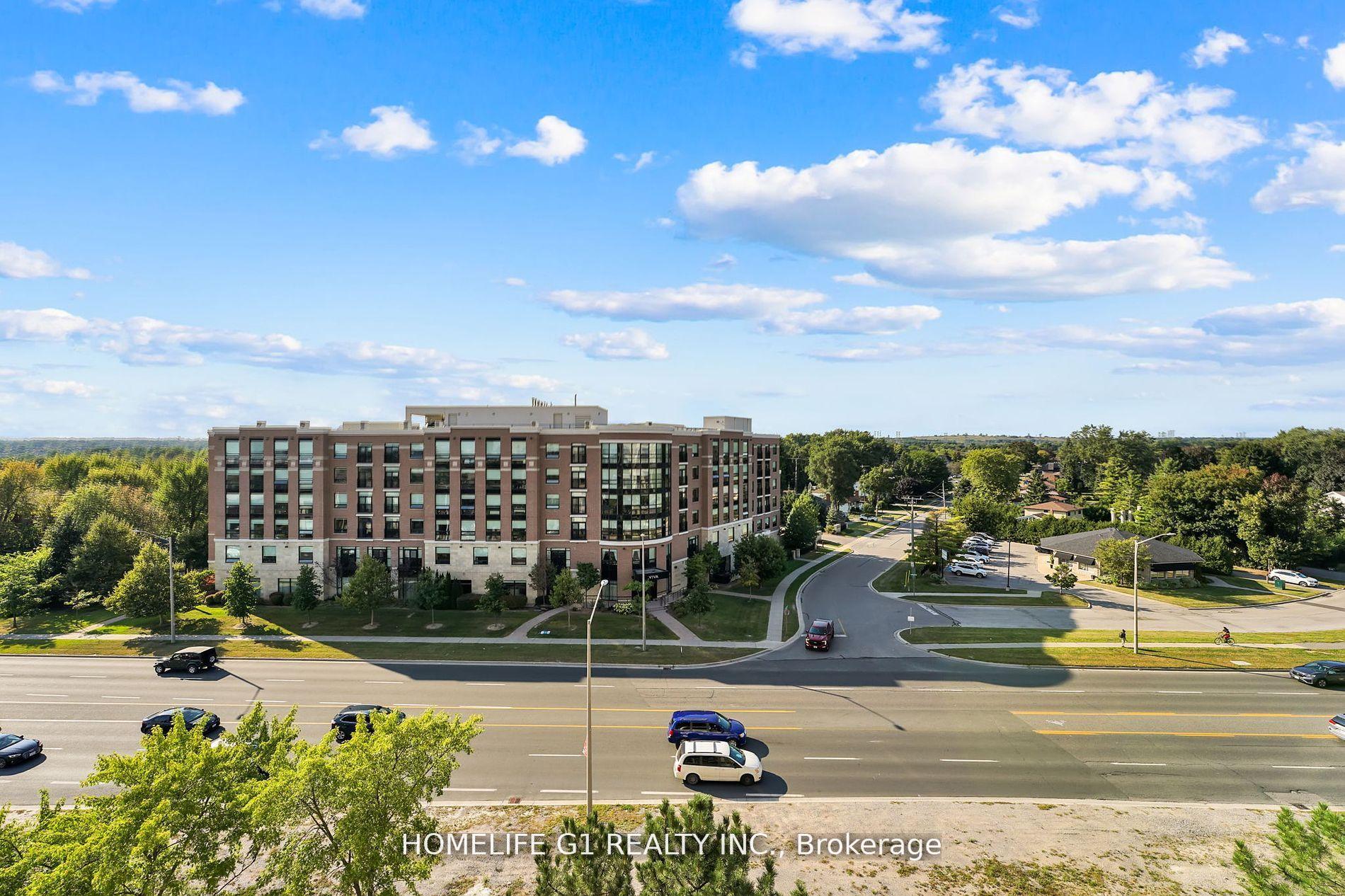 Photo 27 of 1000 The Esplanade N, Pickering, Town Centre — HOMEH
