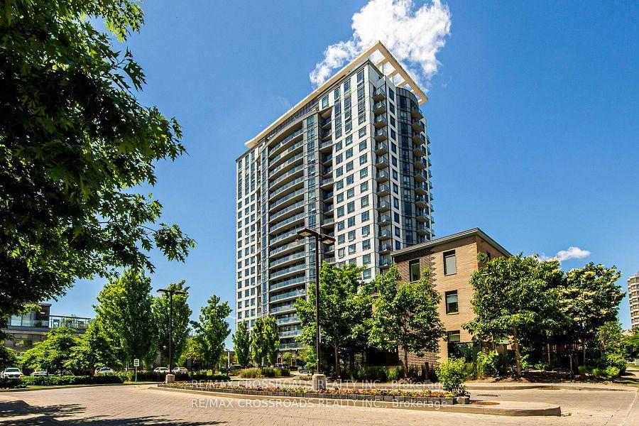 Front of Unit 402, 185 Bonis Avenue