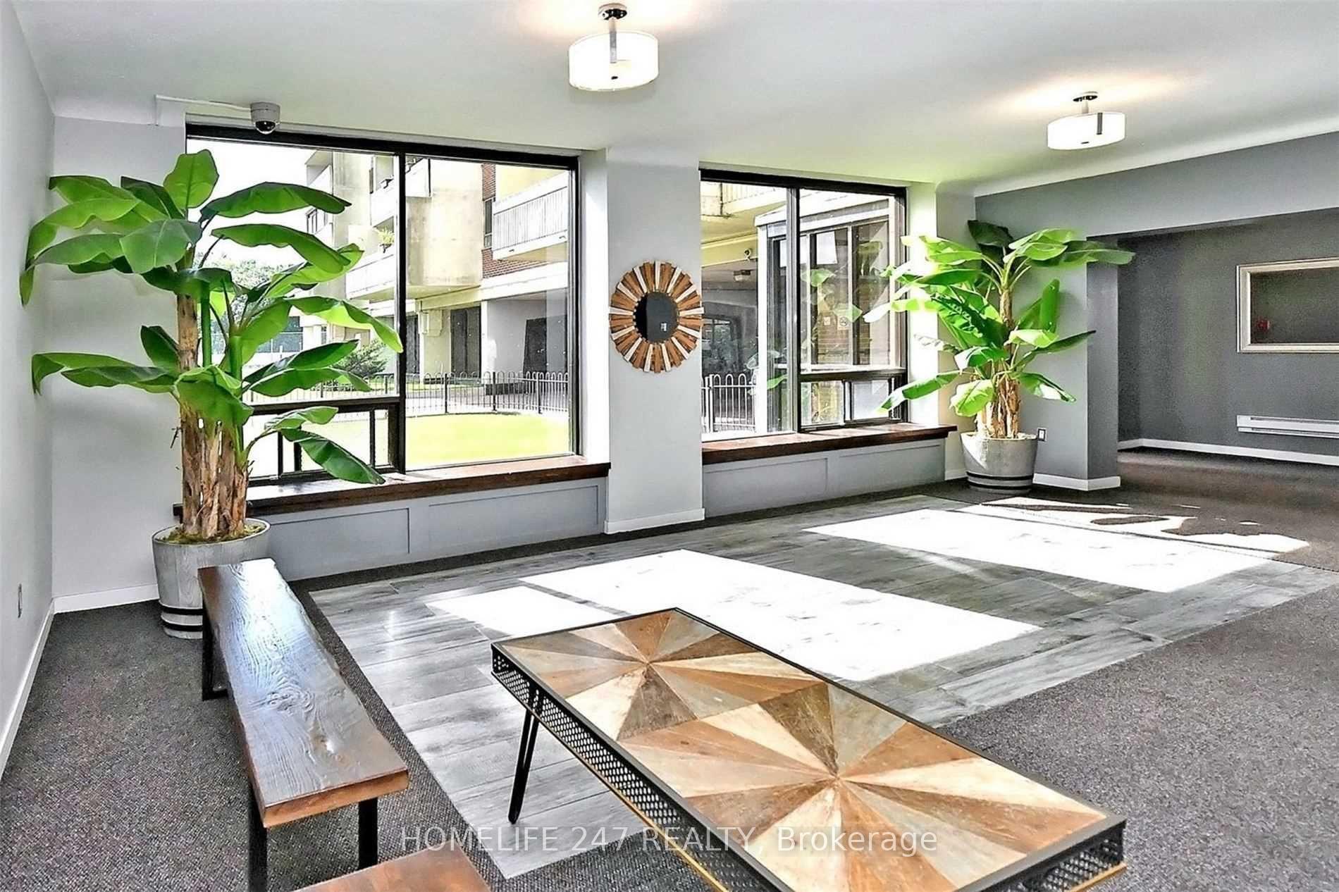 Photo 1 of Unit 2003, 5 Massey Square, Toronto, Crescent Town — HOMEH