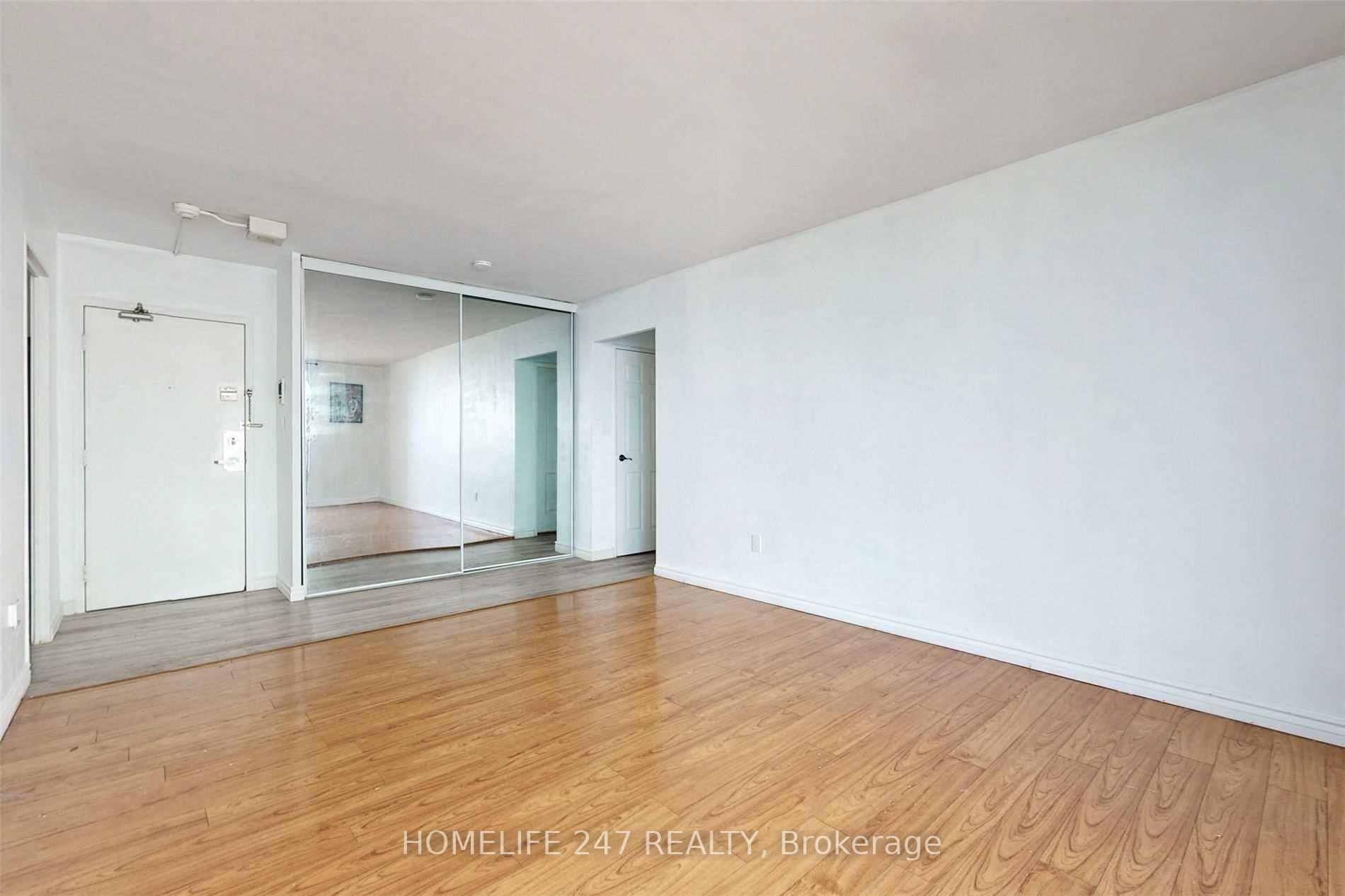 Photo 3 of Unit 2003, 5 Massey Square, Toronto, Crescent Town — HOMEH