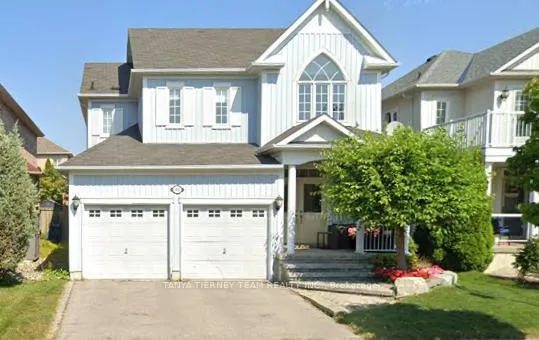 Front of 49 Penhurst Drive