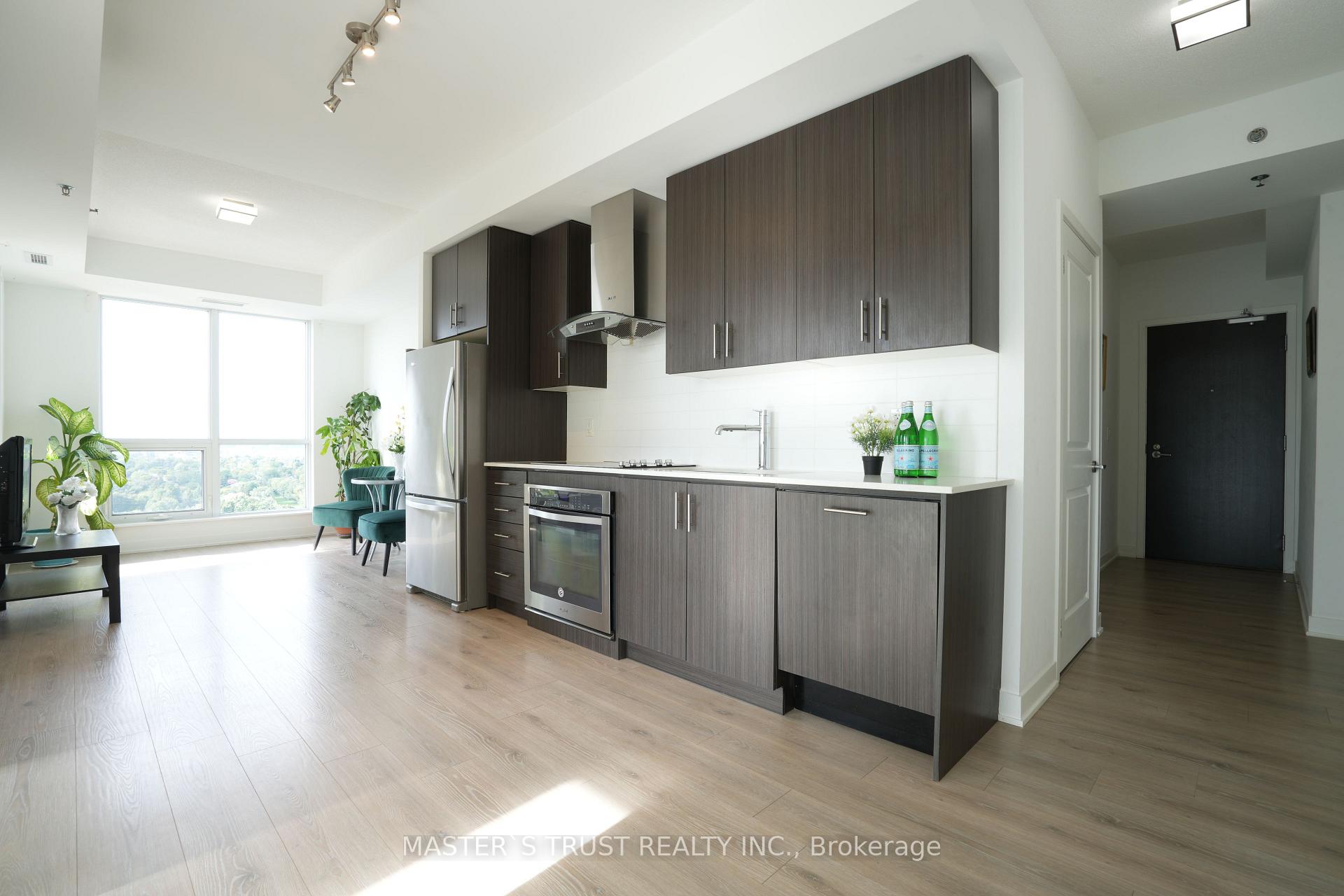 Front of Unit 2103, 195 Bonis Avenue