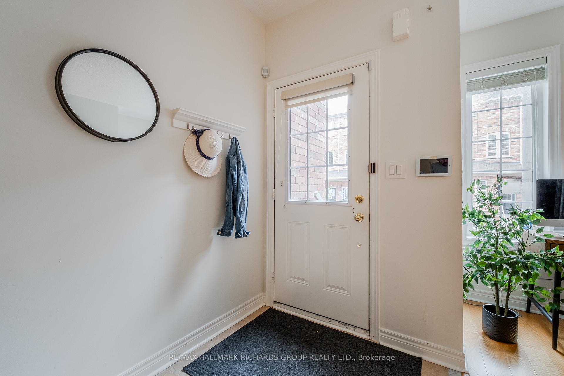 Photo 3 of Unit 40, 40 Carnahan Terrace, Toronto, East End-Danforth — HOMEH