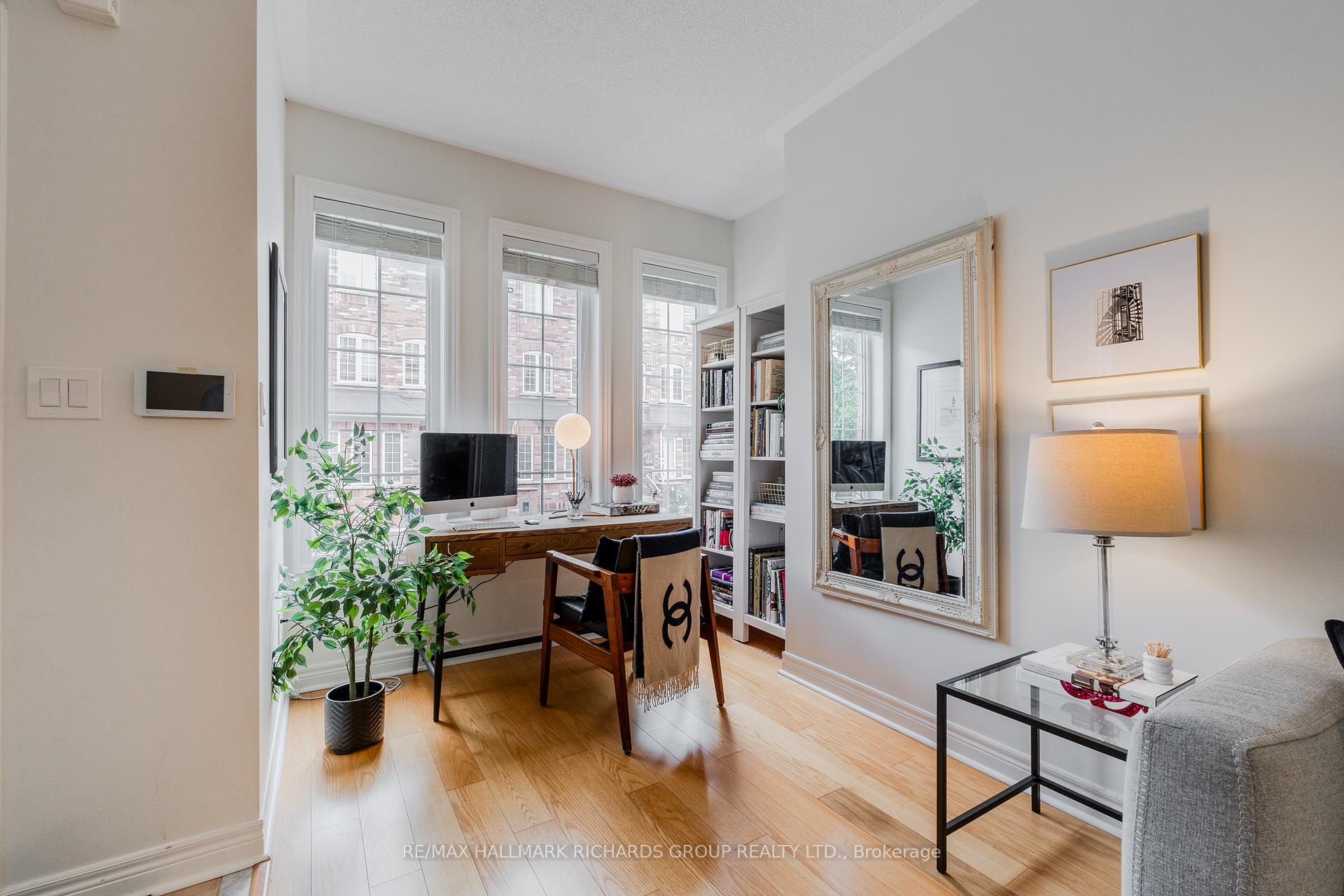 Photo 4 of Unit 40, 40 Carnahan Terrace, Toronto, East End-Danforth — HOMEH