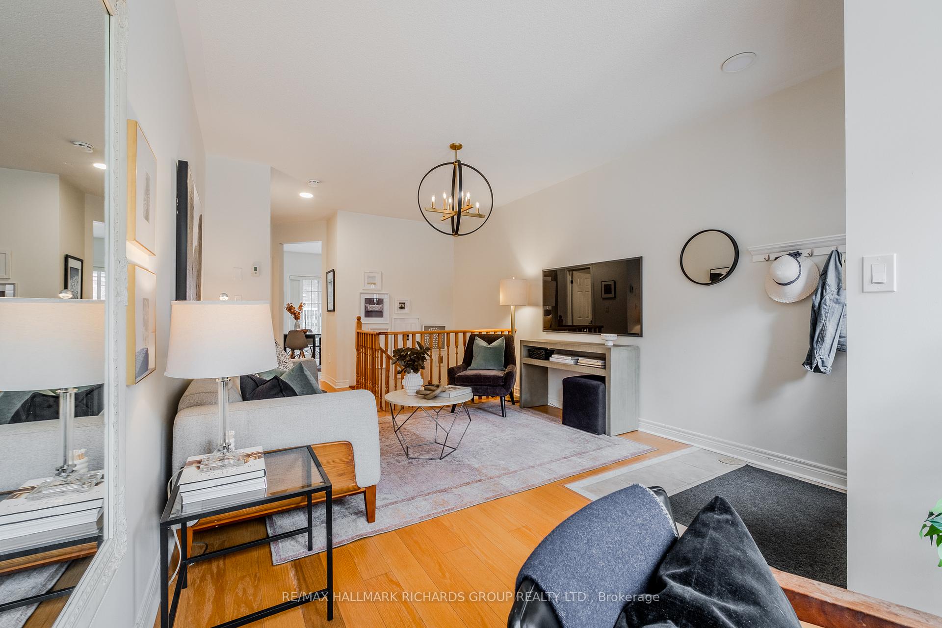 Photo 5 of Unit 40, 40 Carnahan Terrace, Toronto, East End-Danforth — HOMEH