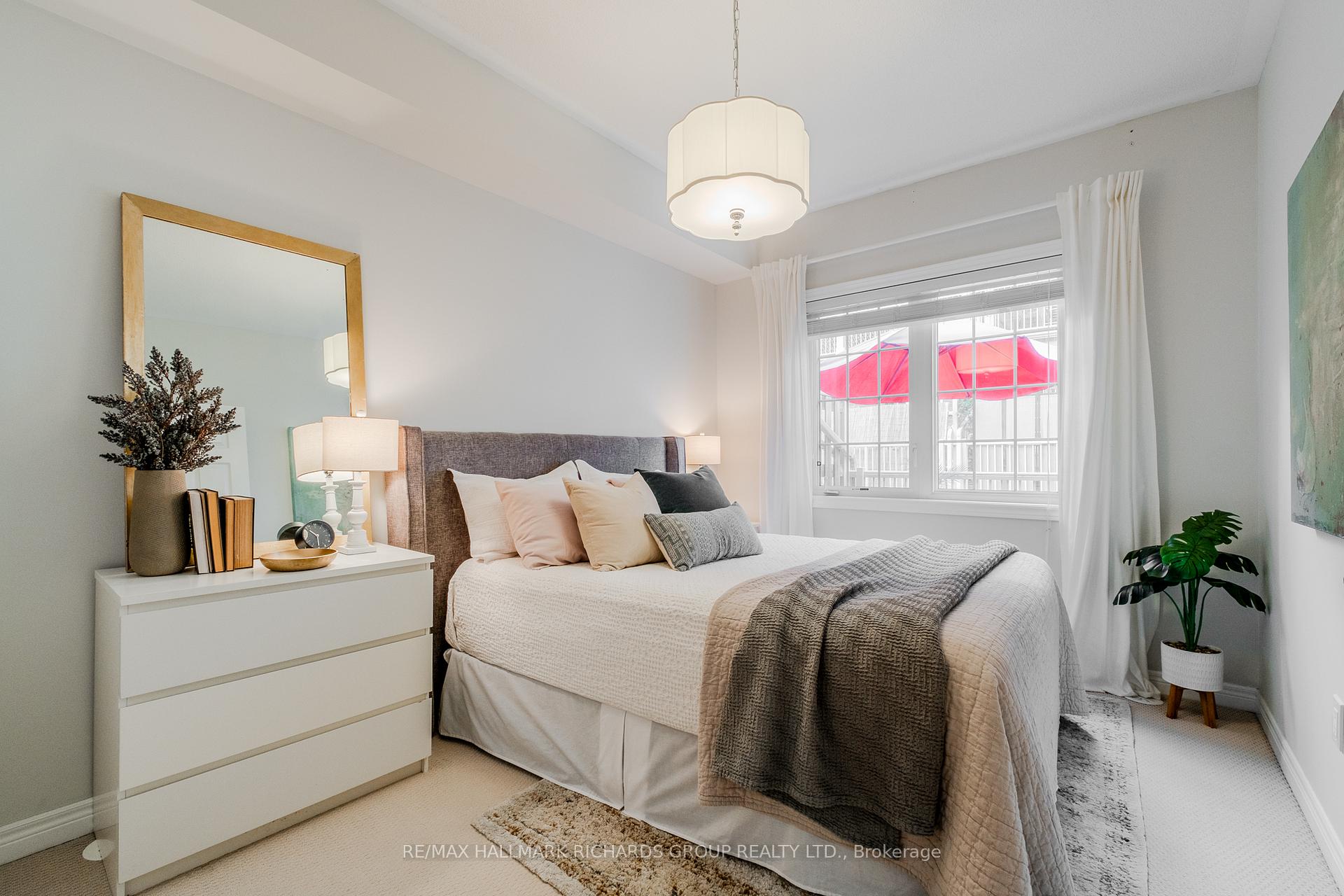 Photo 8 of Unit 40, 40 Carnahan Terrace, Toronto, East End-Danforth — HOMEH
