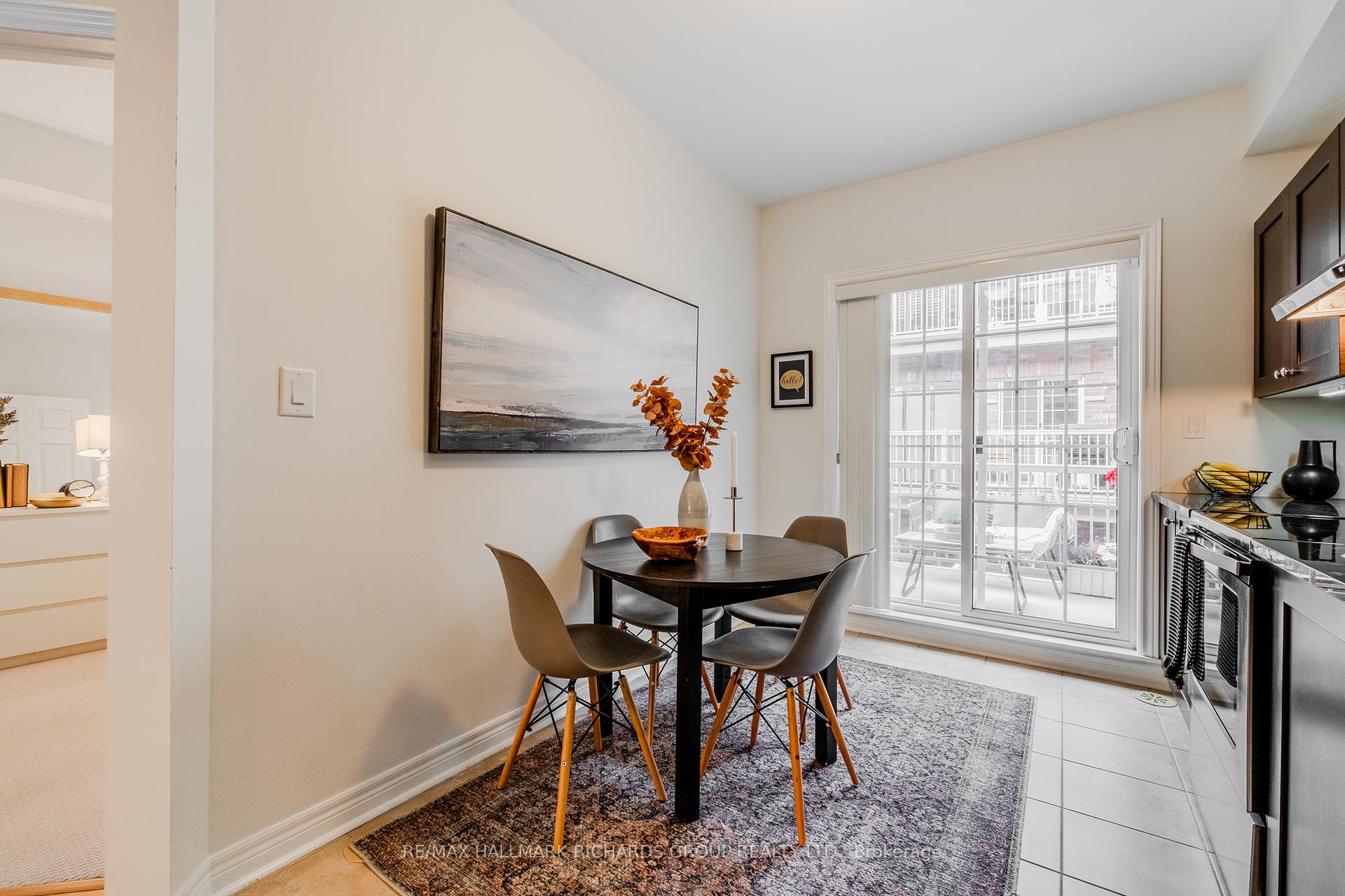 Photo 12 of Unit 40, 40 Carnahan Terrace, Toronto, East End-Danforth — HOMEH