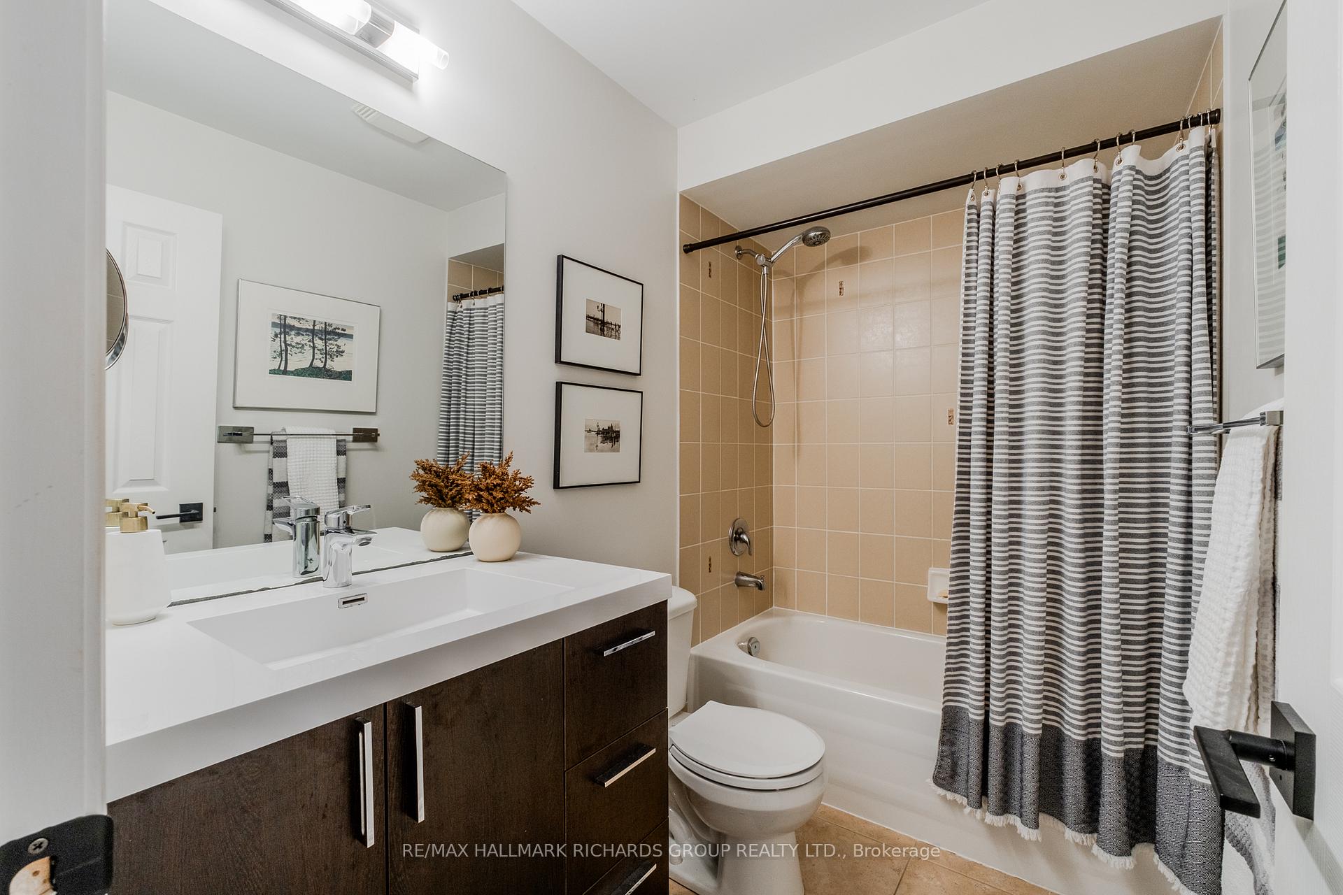 Photo 13 of Unit 40, 40 Carnahan Terrace, Toronto, East End-Danforth — HOMEH