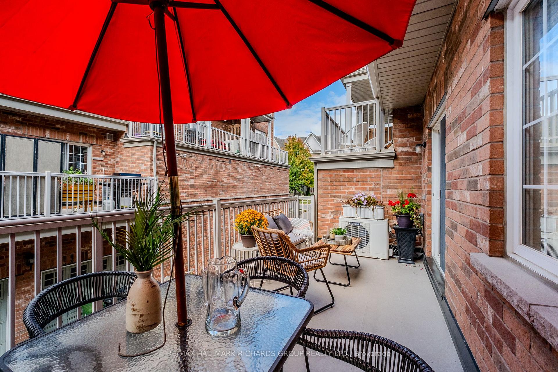 Photo 14 of Unit 40, 40 Carnahan Terrace, Toronto, East End-Danforth — HOMEH