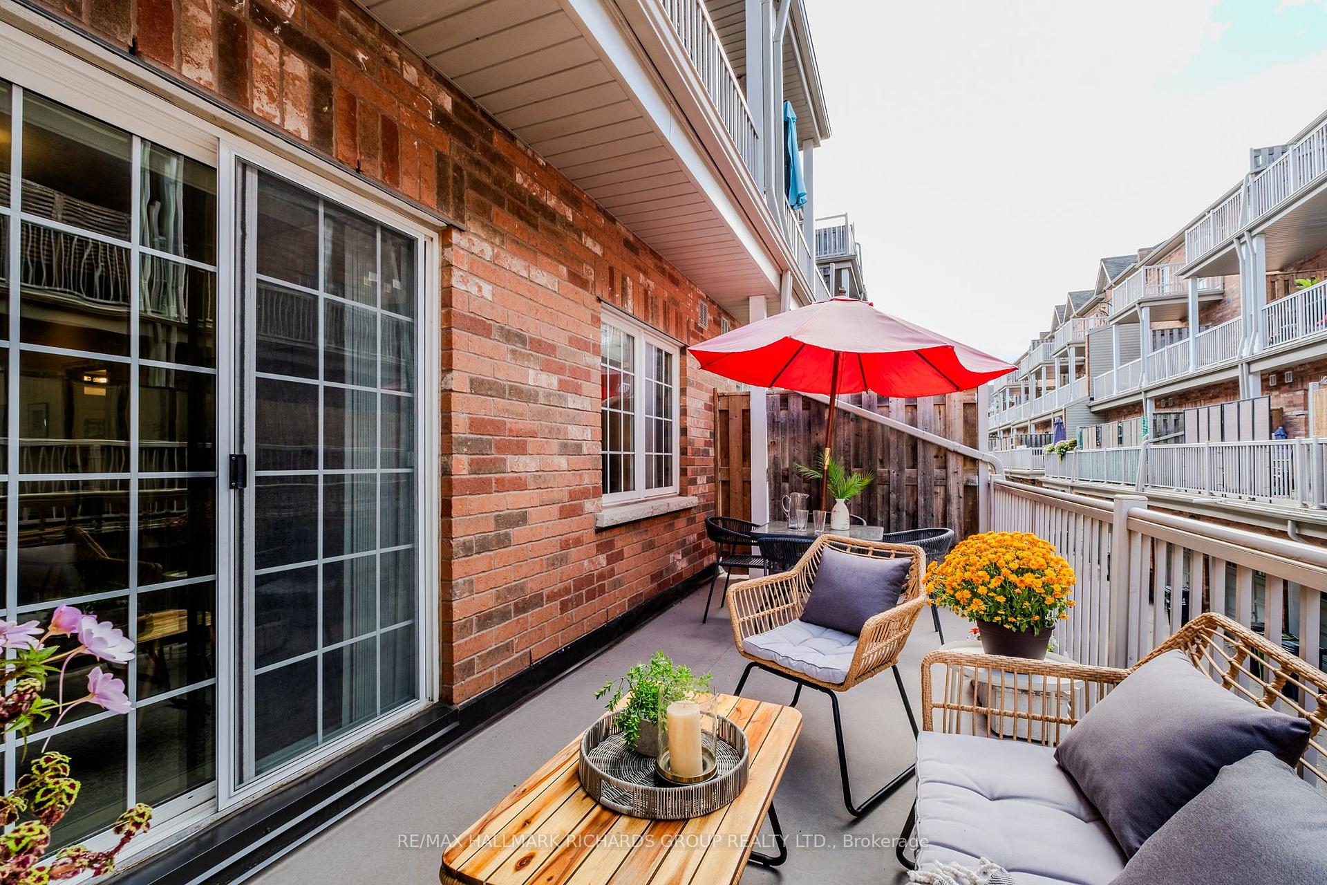 Photo 15 of Unit 40, 40 Carnahan Terrace, Toronto, East End-Danforth — HOMEH