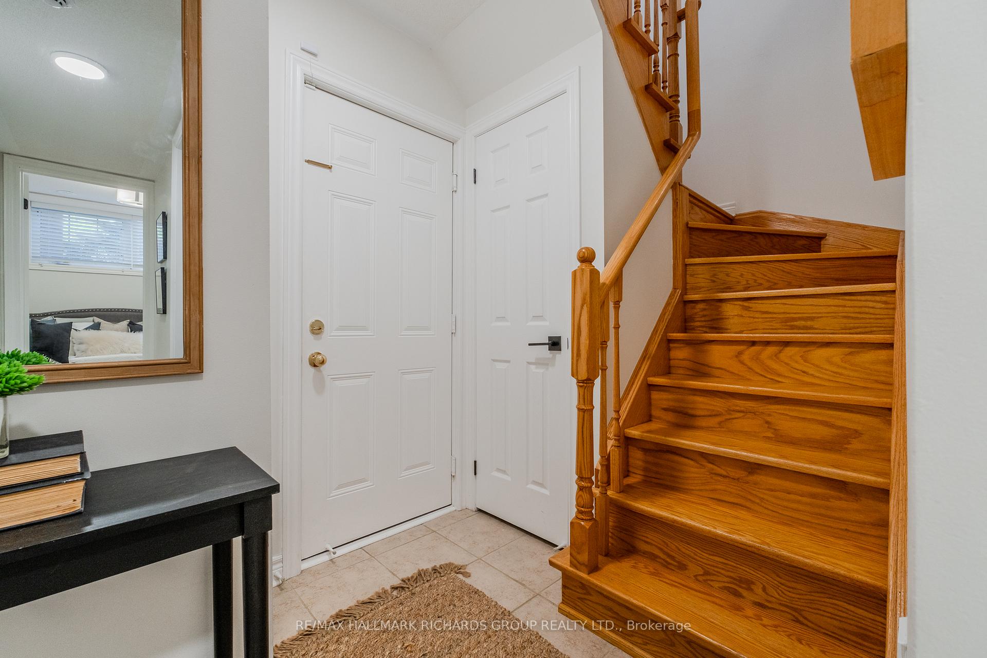 Photo 16 of Unit 40, 40 Carnahan Terrace, Toronto, East End-Danforth — HOMEH