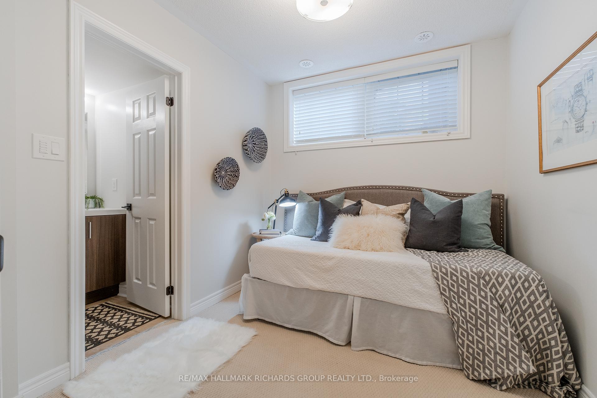 Photo 17 of Unit 40, 40 Carnahan Terrace, Toronto, East End-Danforth — HOMEH