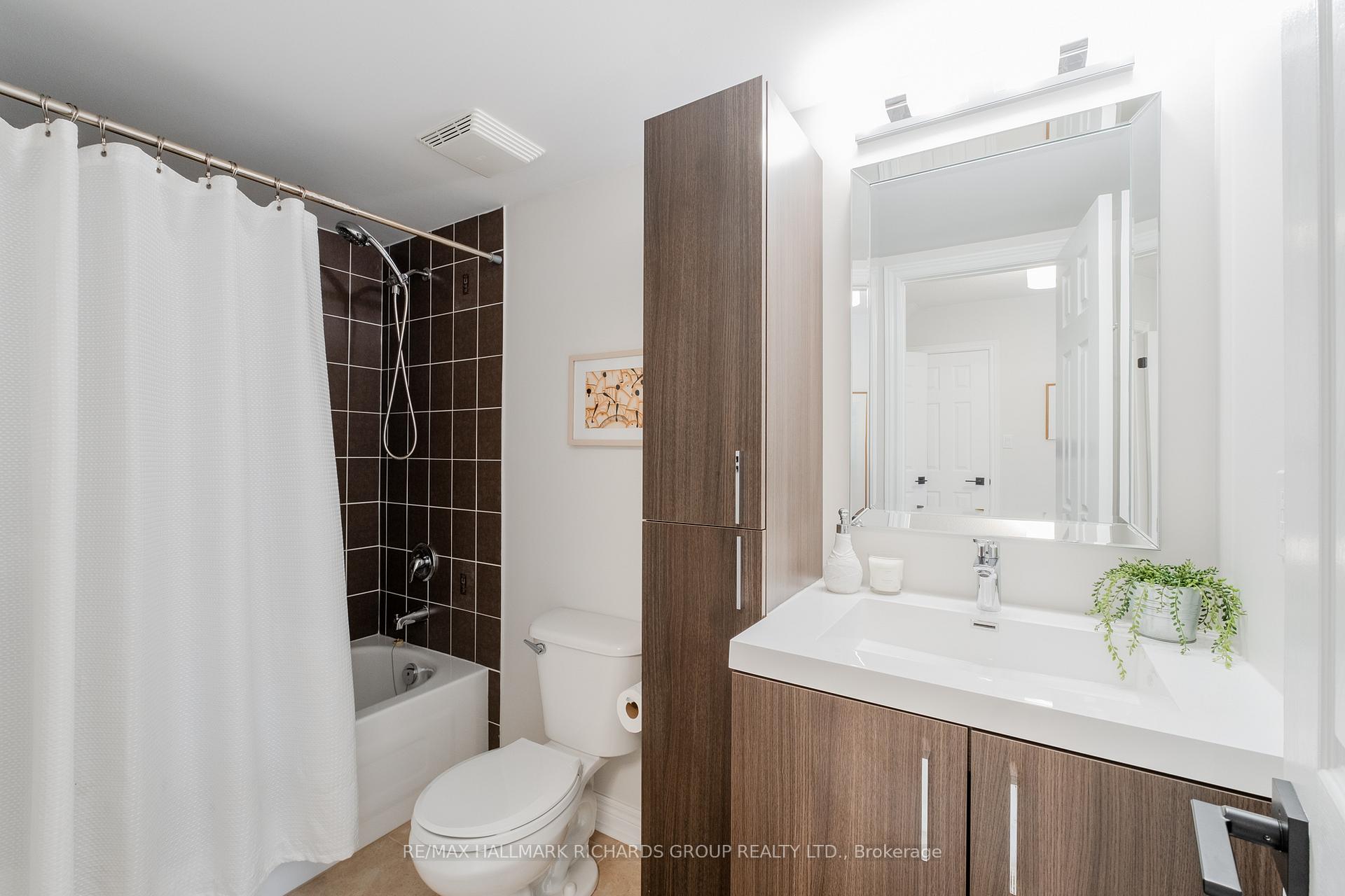 Photo 18 of Unit 40, 40 Carnahan Terrace, Toronto, East End-Danforth — HOMEH