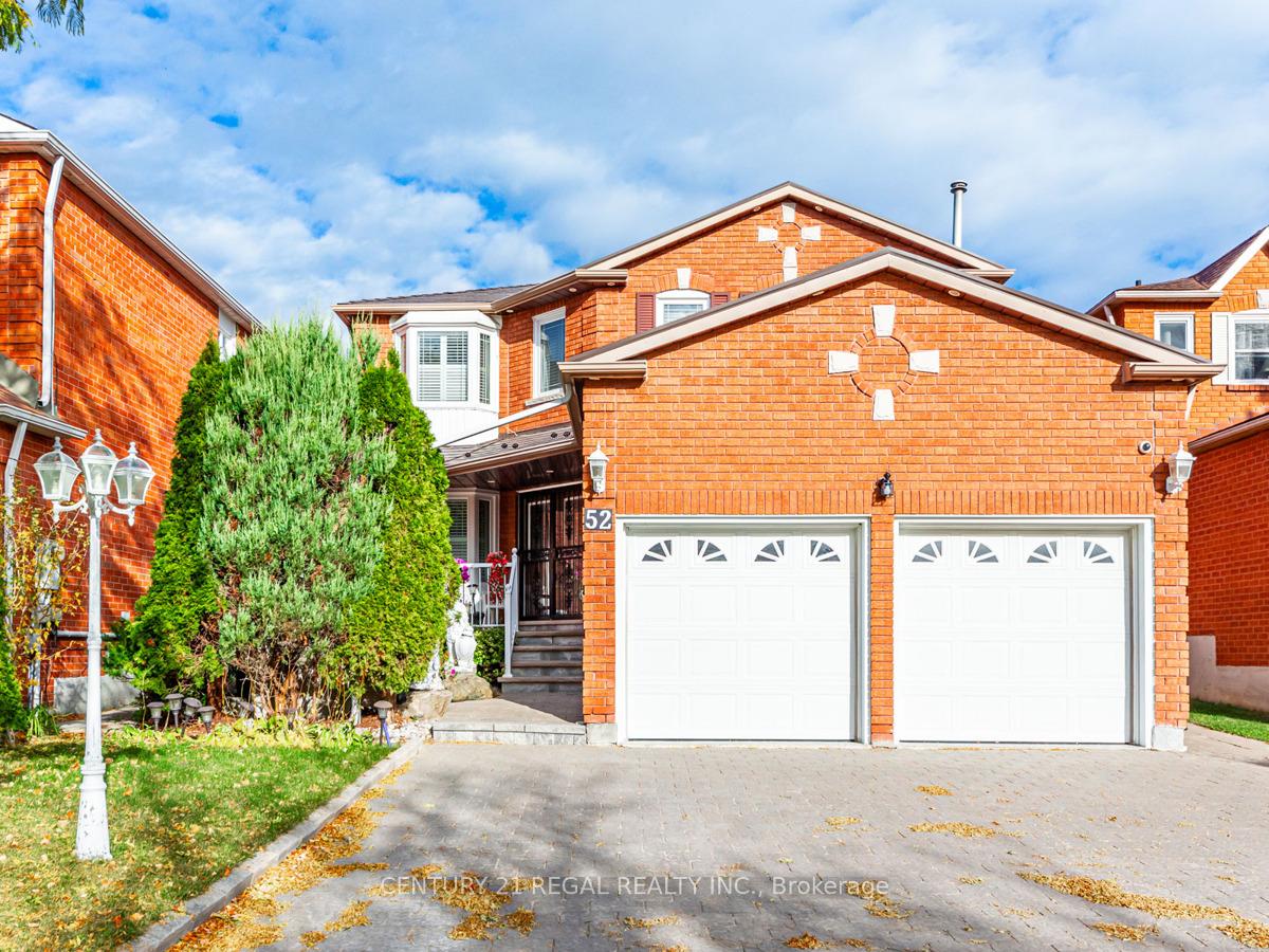 Photo 2 of 52 Gennela Square, Scarborough, Rouge — HOMEH