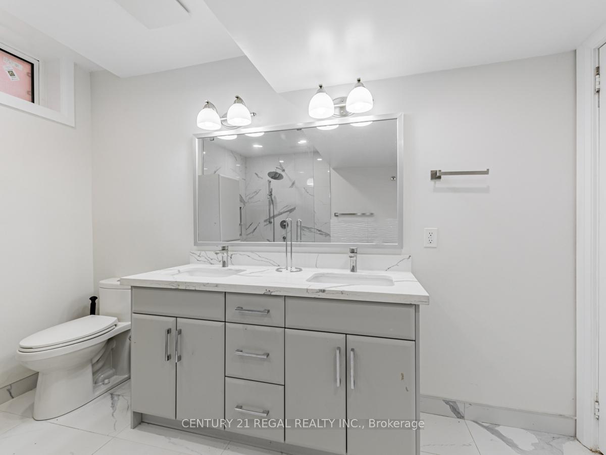 Photo 7 of 52 Gennela Square, Scarborough, Rouge — HOMEH