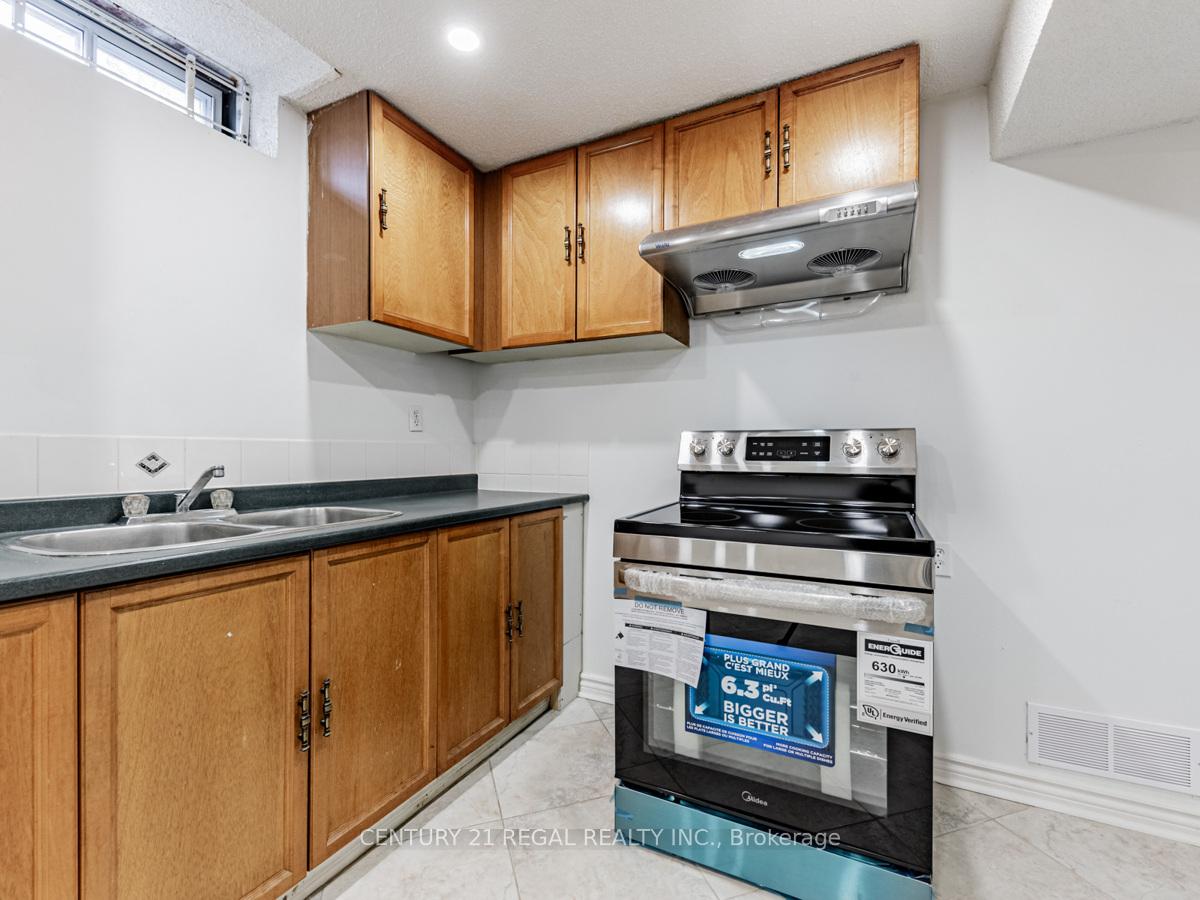 Photo 15 of 52 Gennela Square, Scarborough, Rouge — HOMEH