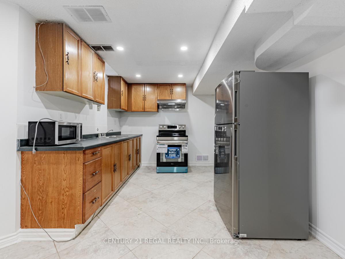 Photo 16 of 52 Gennela Square, Scarborough, Rouge — HOMEH