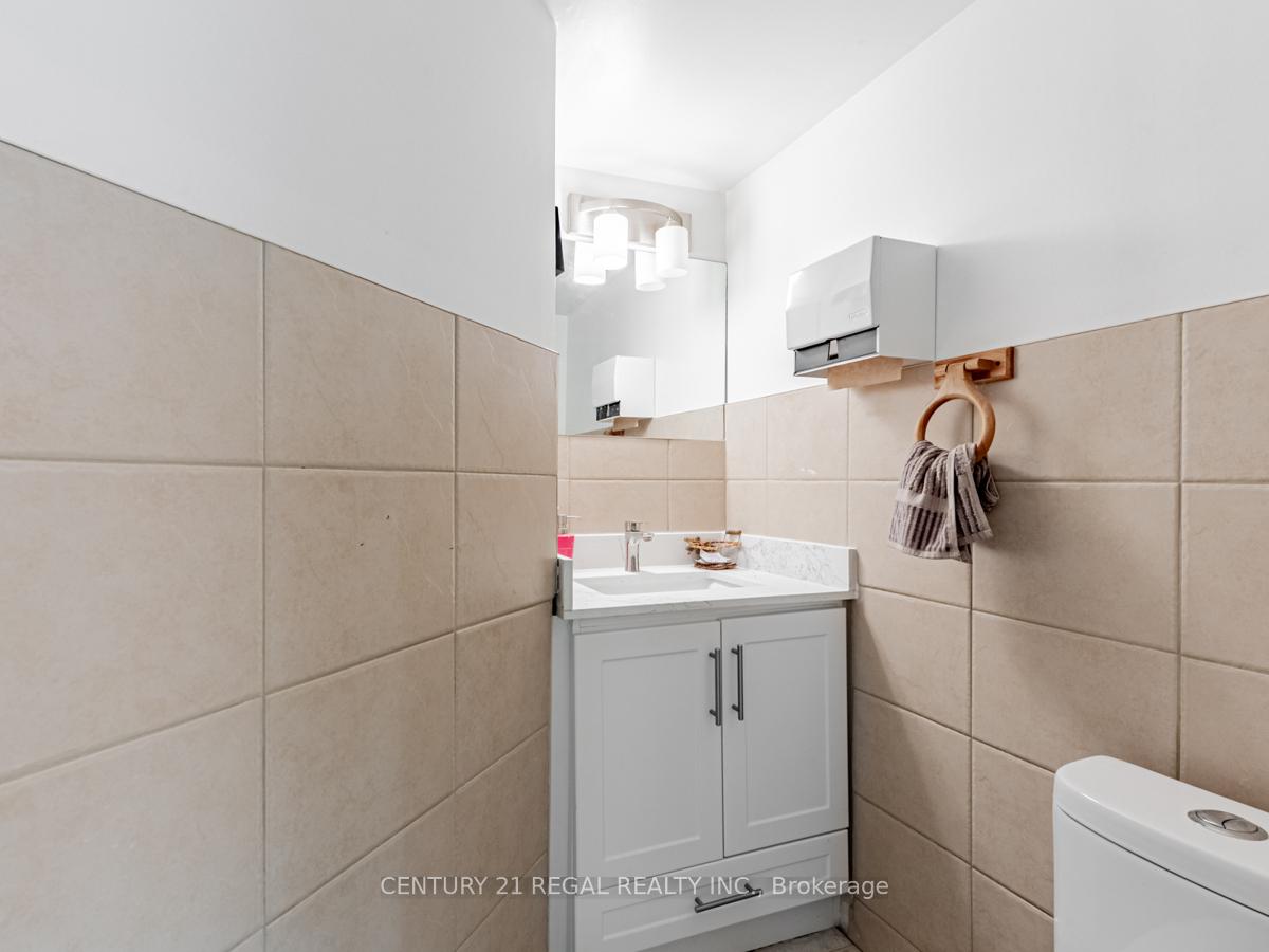 Photo 21 of 52 Gennela Square, Scarborough, Rouge — HOMEH