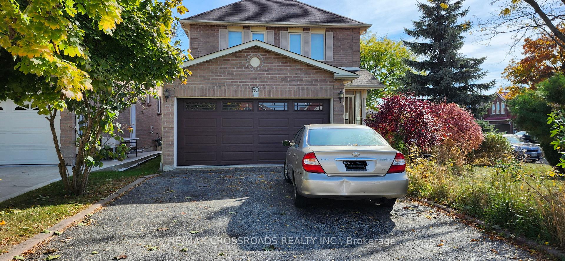 Photo 1 of 50 McInnes Crescent, Scarborough, Rouge — HOMEH
