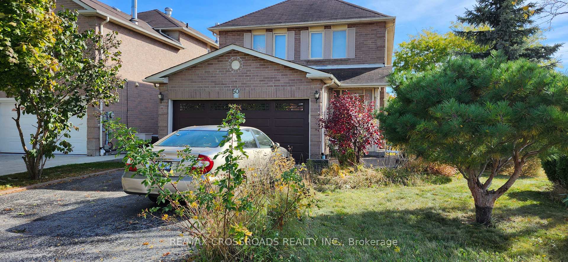 Photo 2 of 50 McInnes Crescent, Scarborough, Rouge — HOMEH