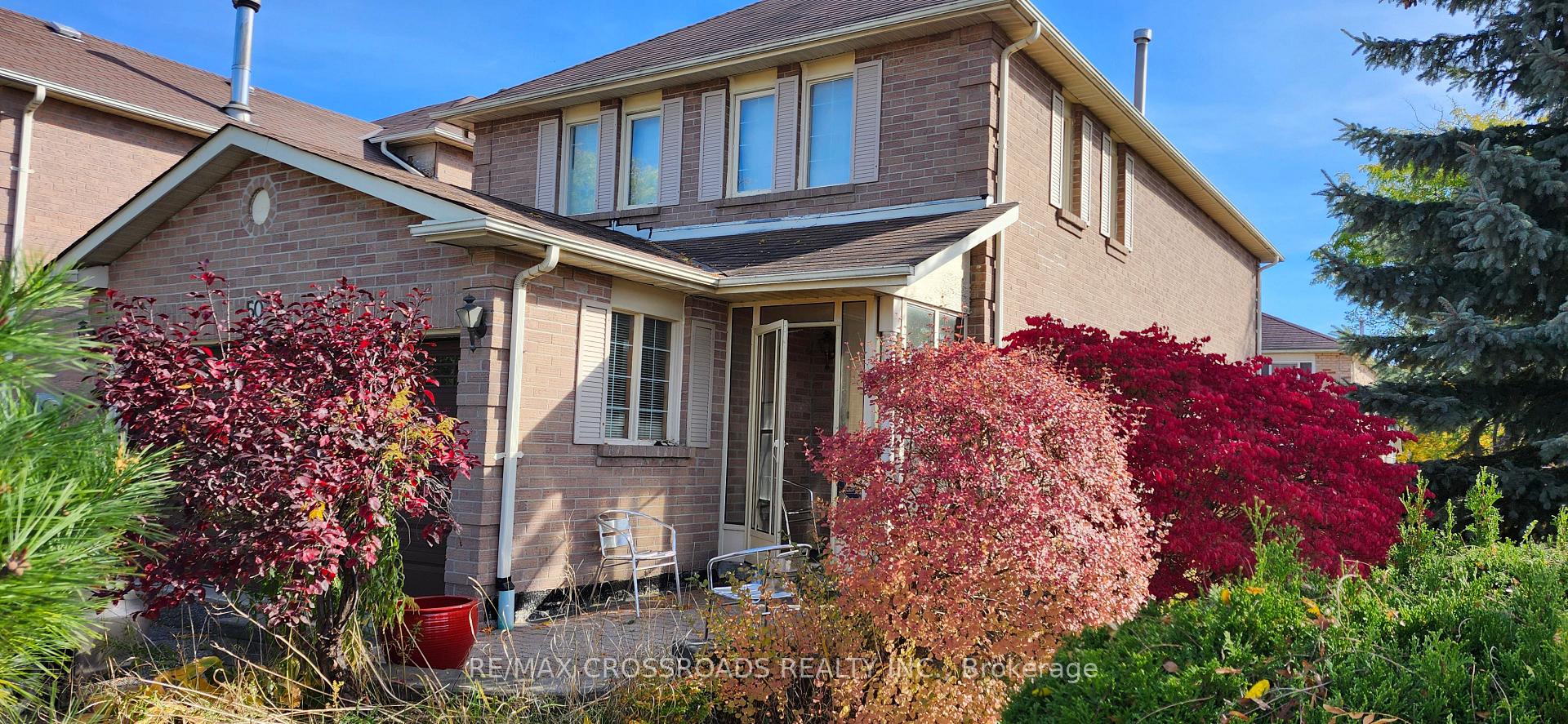 Photo 3 of 50 McInnes Crescent, Scarborough, Rouge — HOMEH