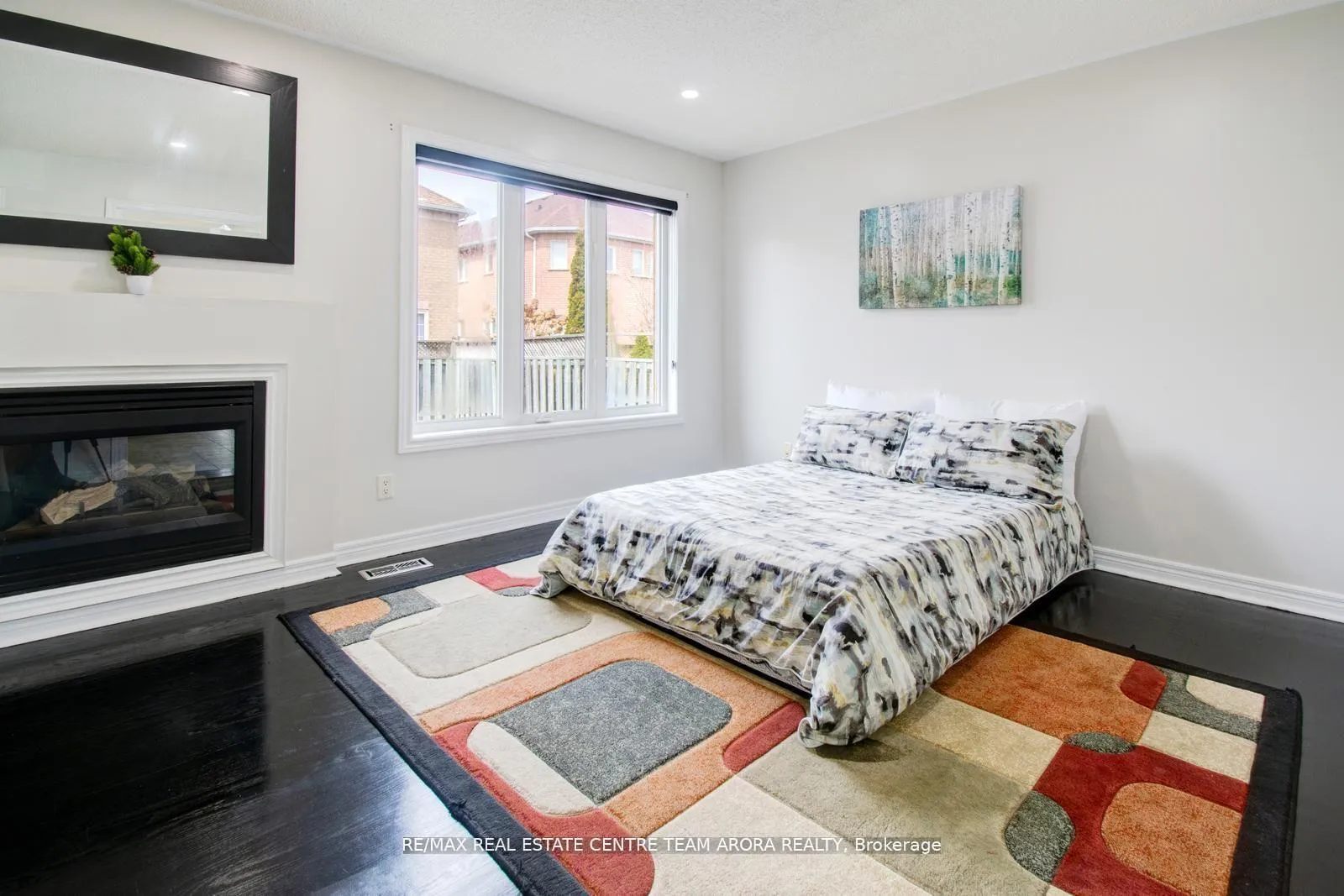 Photo 15 of 25 Sweet Briar Lane, Brampton, Snelgrove — HOMEH