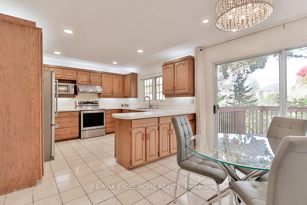 Photo 8 of 31 Josiah Court, Markham, Buttonville — HOMEH